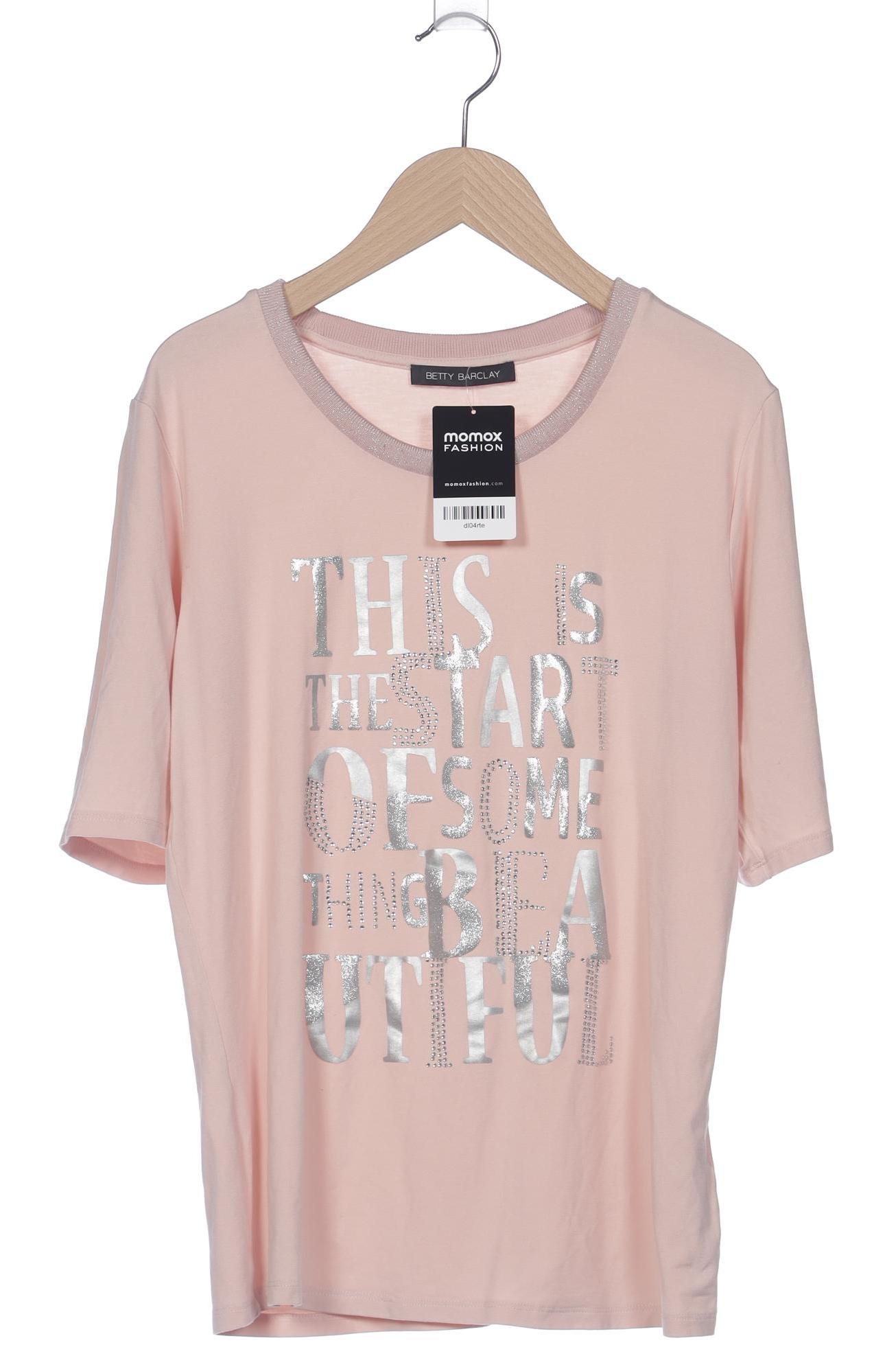 Thumbnail - Betty Barclay Damen T-Shirt, pink, Gr. 36