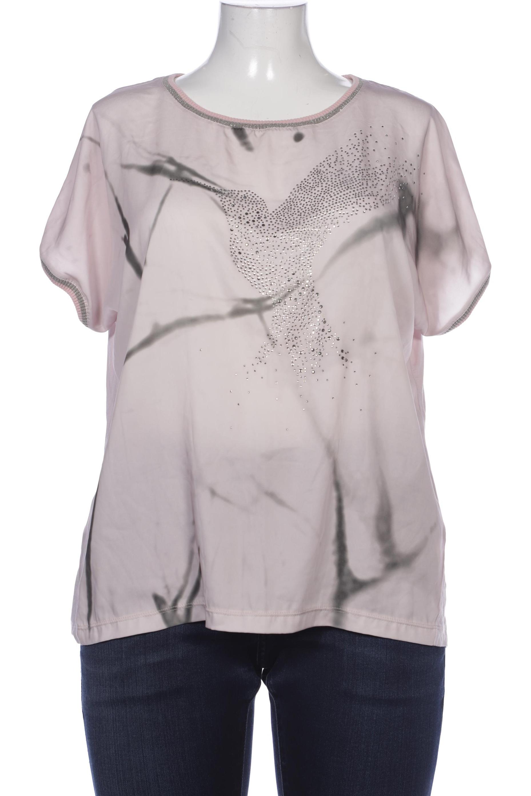 

Betty Barclay Damen Bluse, pink