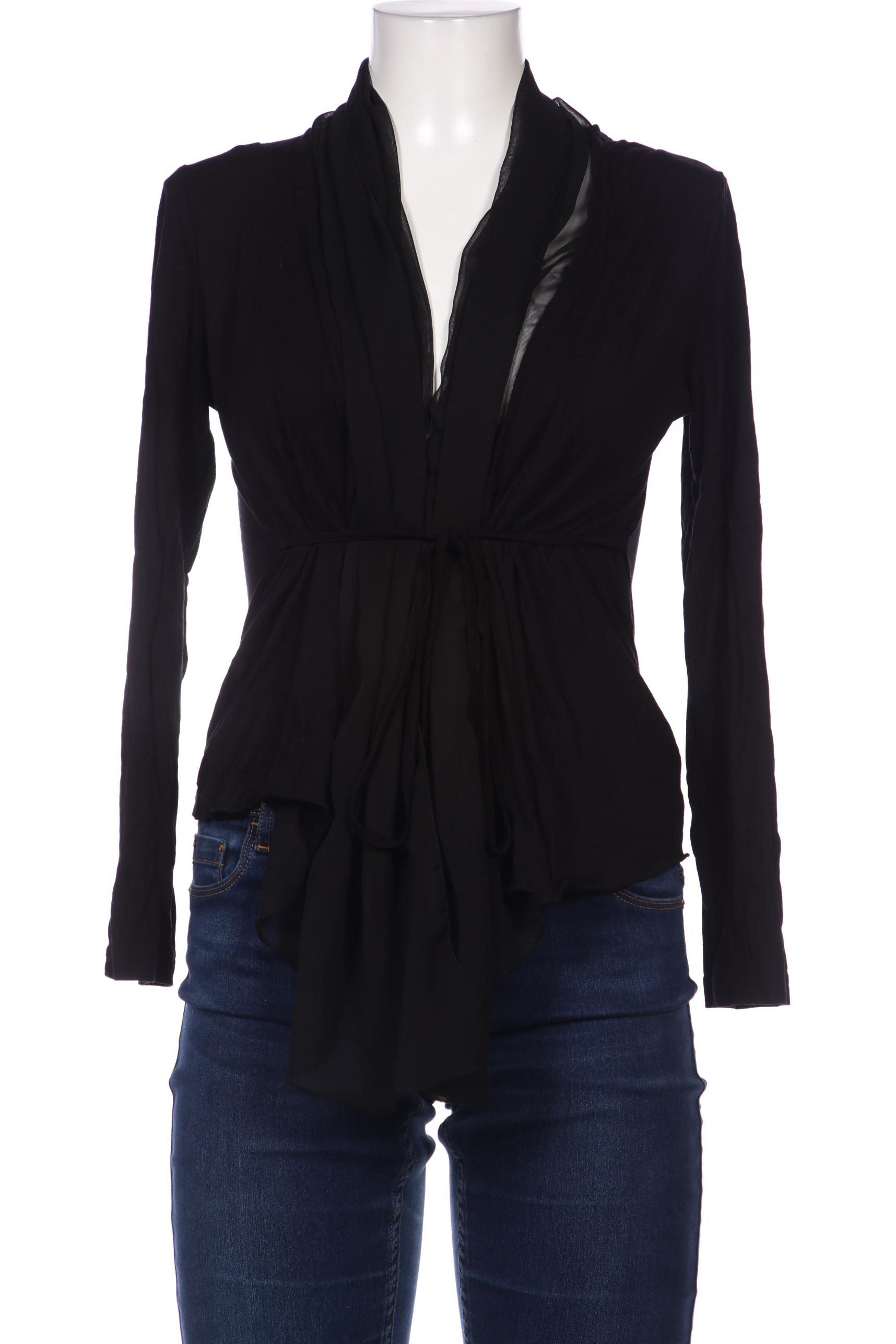 

Betty Barclay Damen Strickjacke, schwarz, Gr. 40