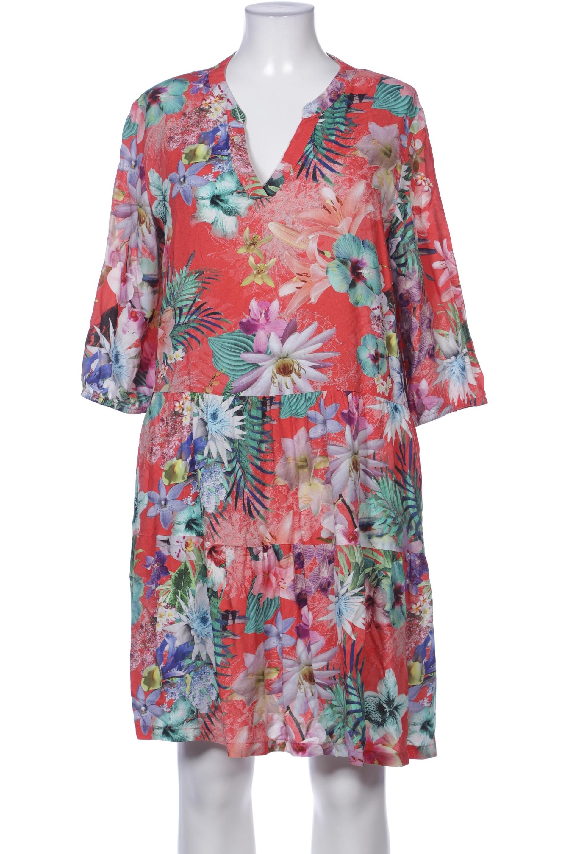 

Betty Barclay Damen Kleid, mehrfarbig, Gr. 46