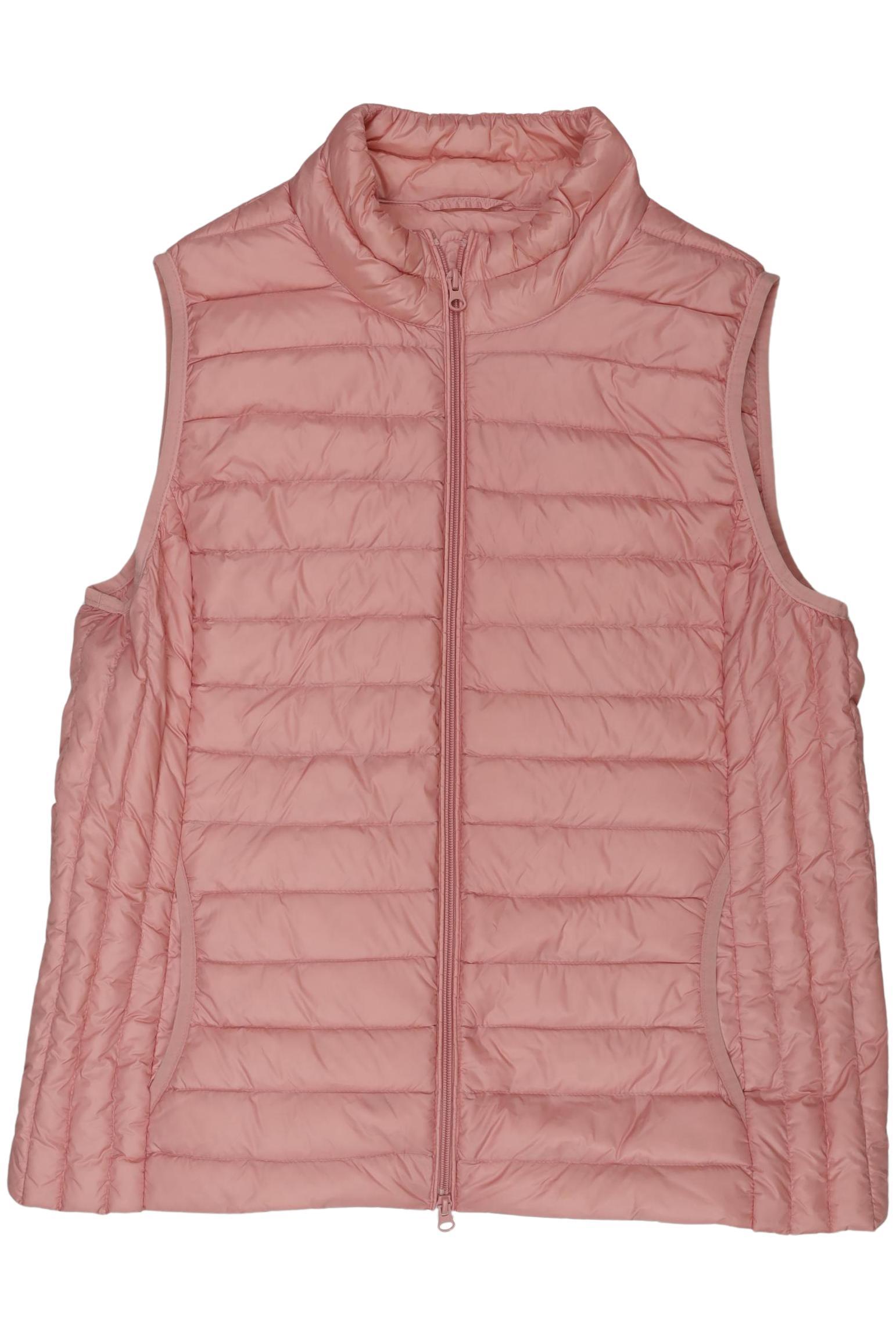 

Betty Barclay Damen Weste, pink, Gr. 46