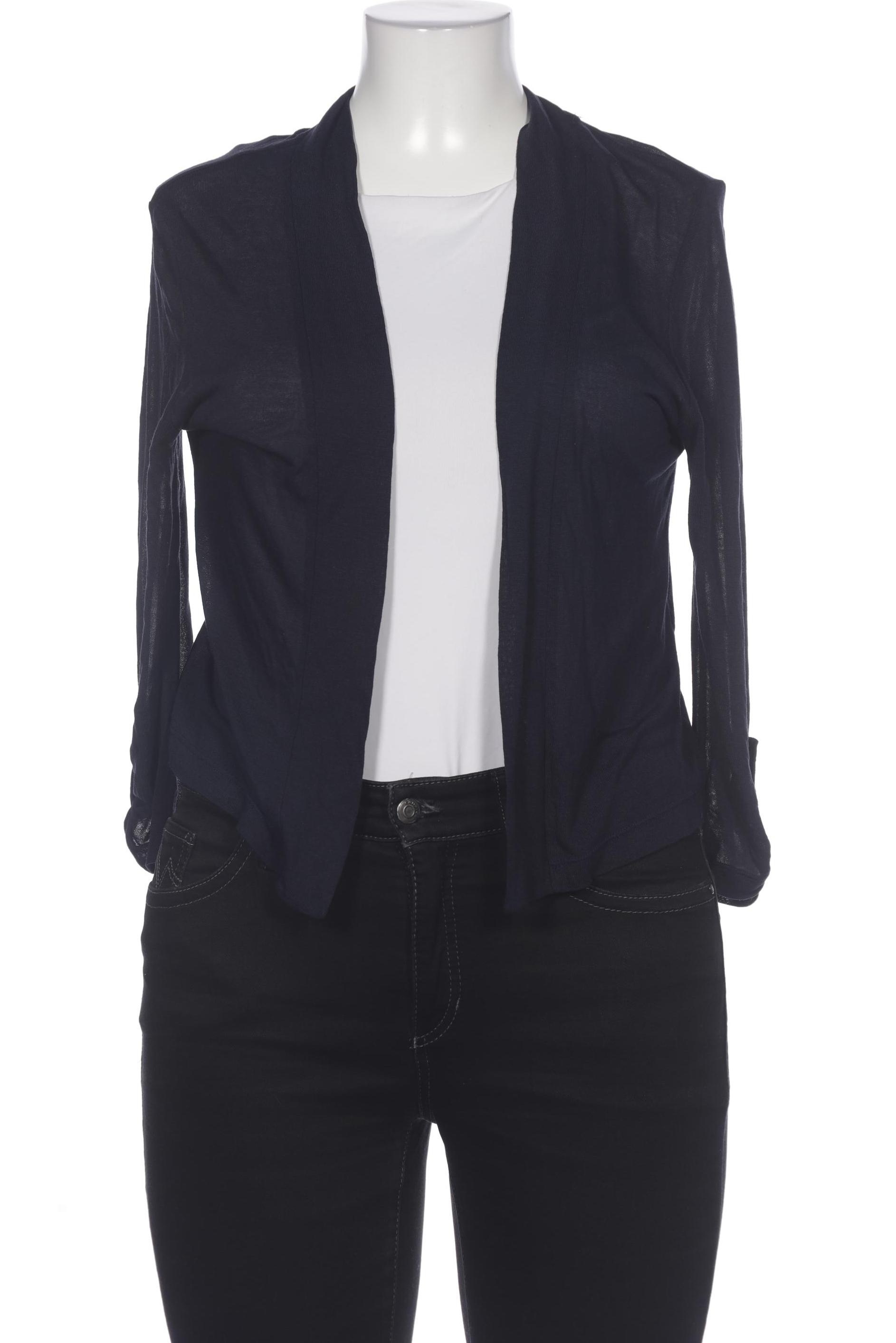 

Betty Barclay Damen Strickjacke, marineblau, Gr. 42