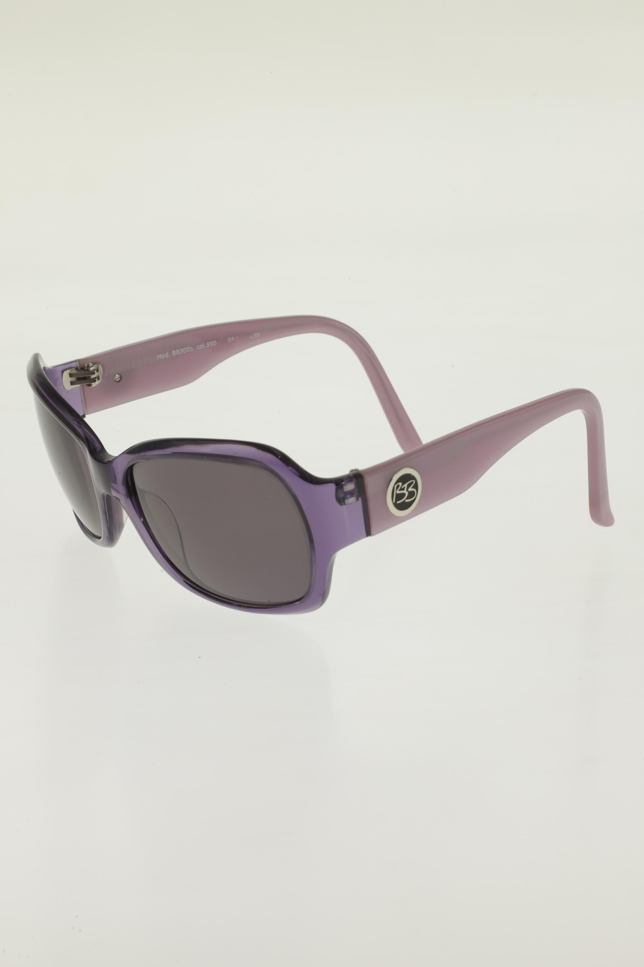 

Betty Barclay Damen Sonnenbrille, flieder, Gr.