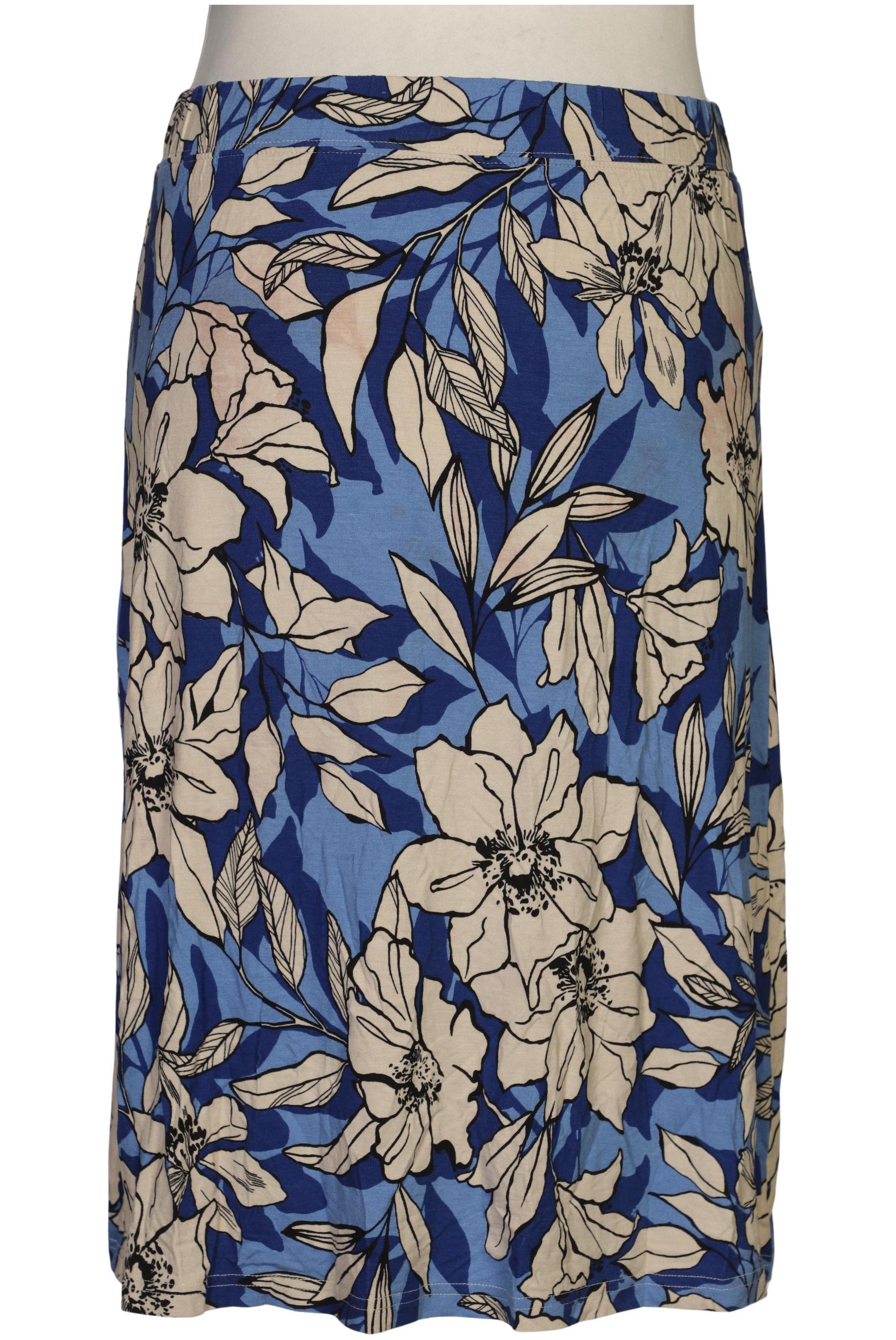 

Betty Barclay Damen Rock, blau, Gr. 31