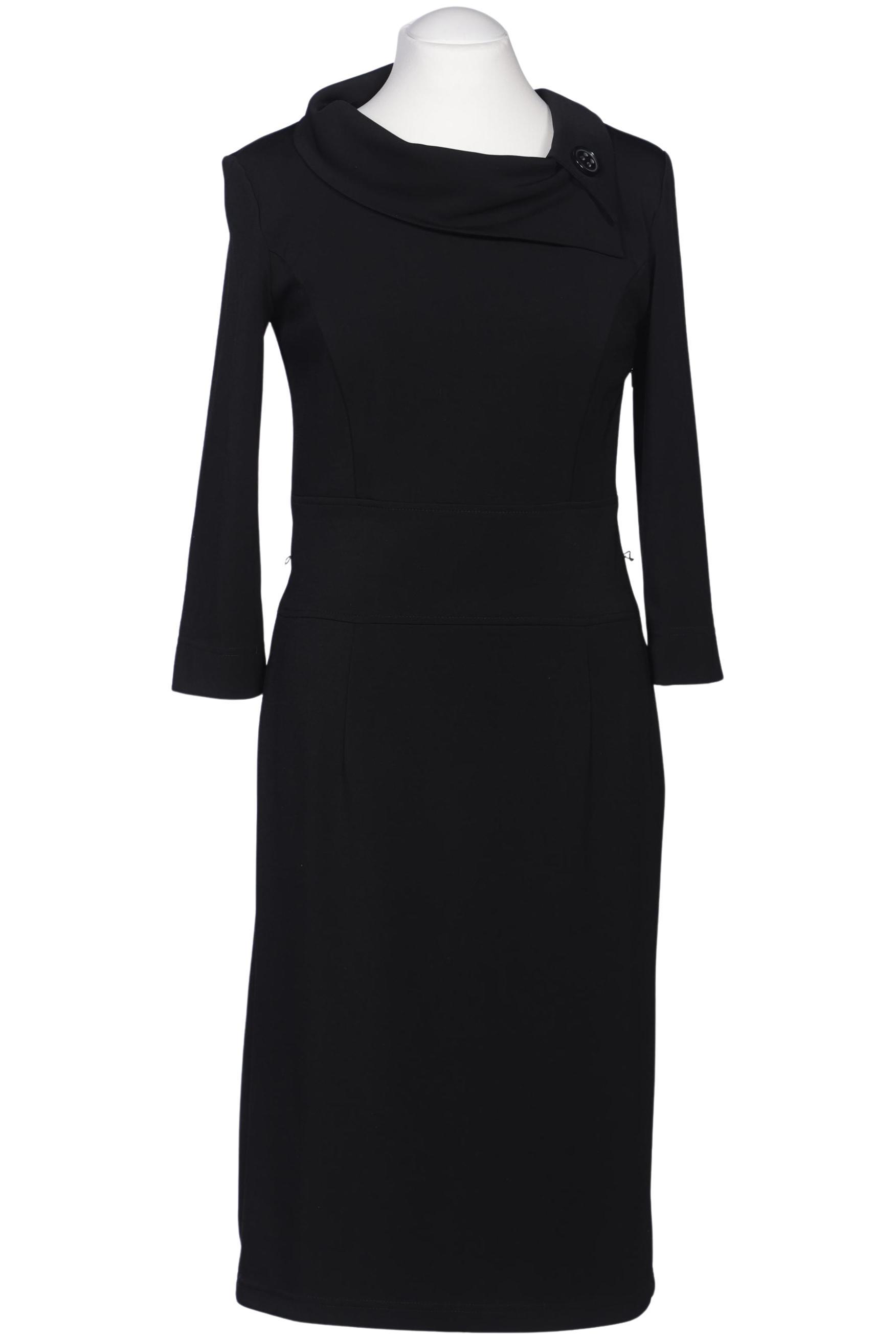 

Betty Barclay Damen Kleid, schwarz, Gr. 38