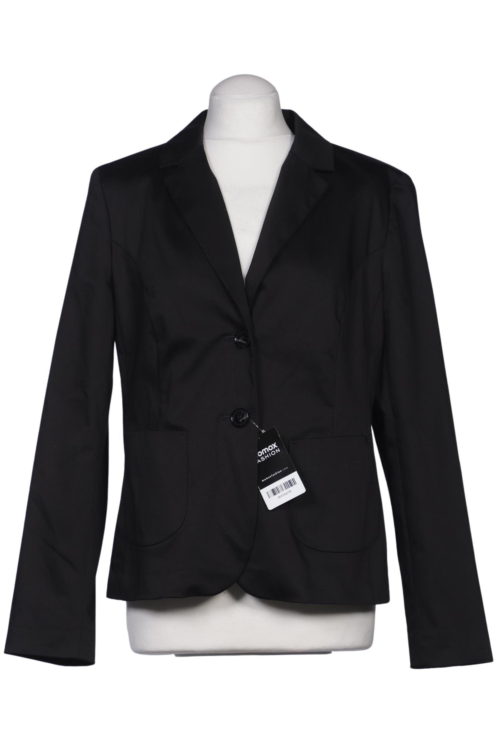 

Betty Barclay Damen Blazer, schwarz, Gr. 40