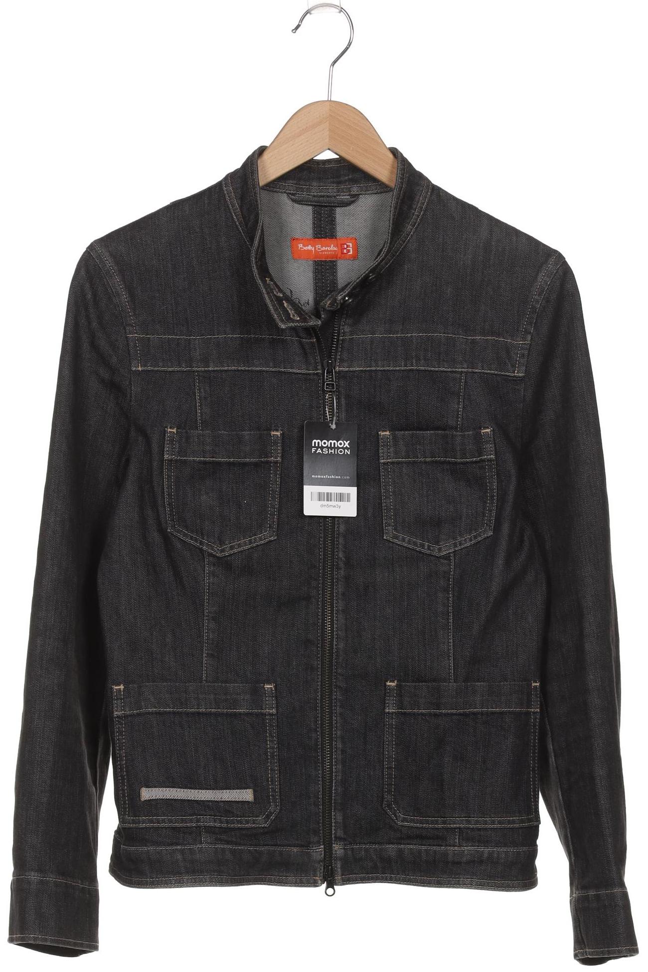 

Betty Barclay Damen Jacke, schwarz, Gr. 42