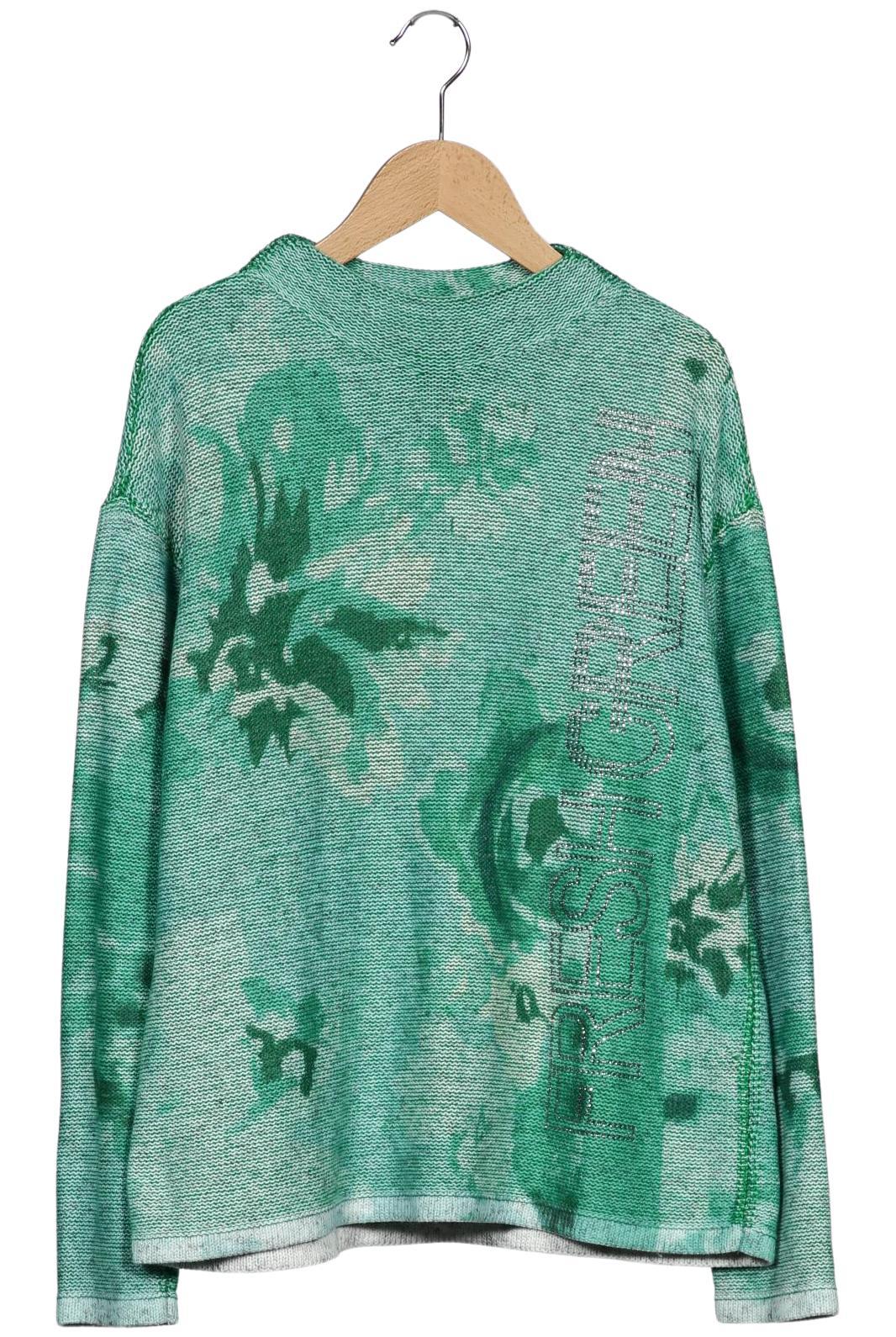 

Betty Barclay Damen Pullover, grün, Gr. 36