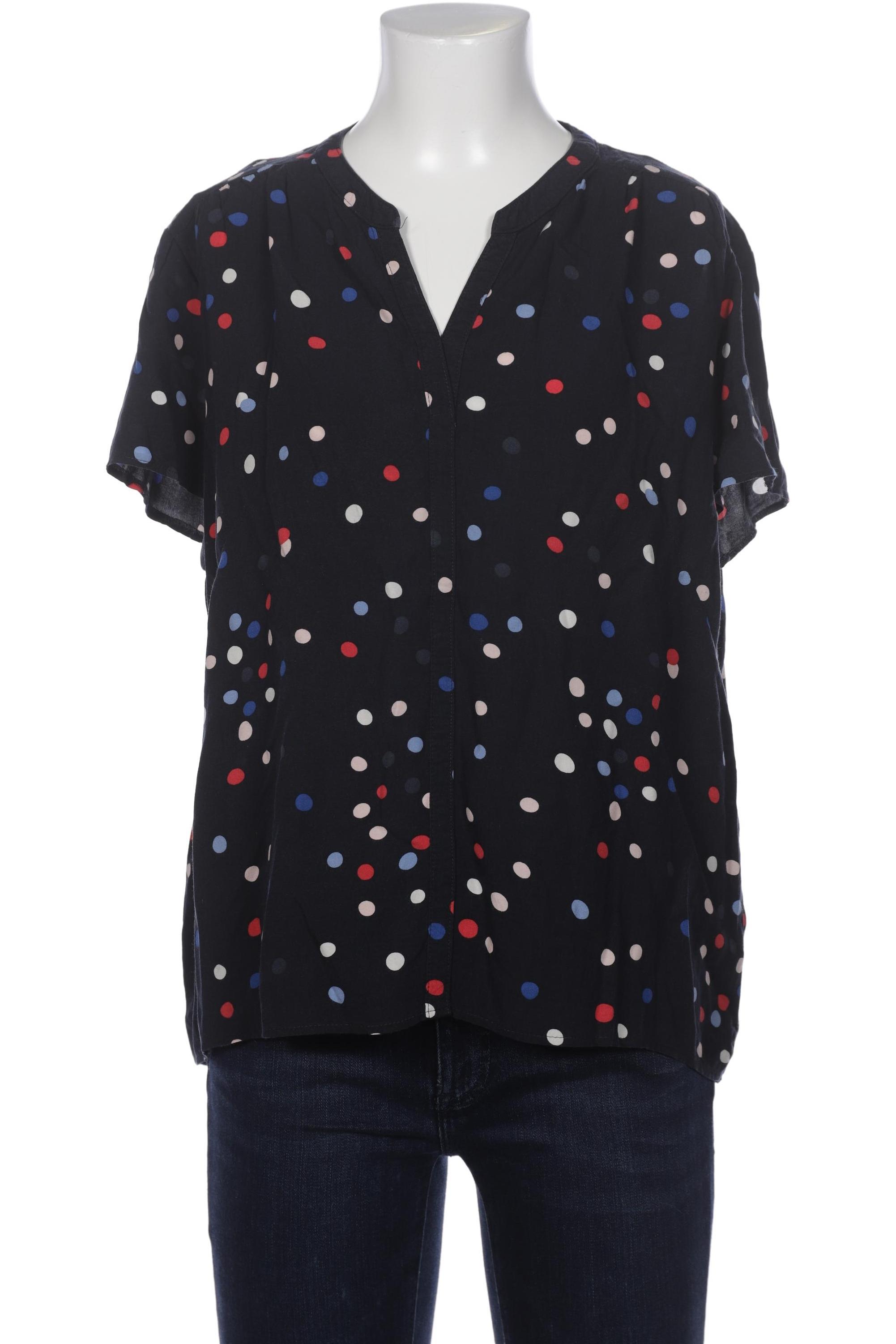 

Betty Barclay Damen Bluse, marineblau, Gr. 42