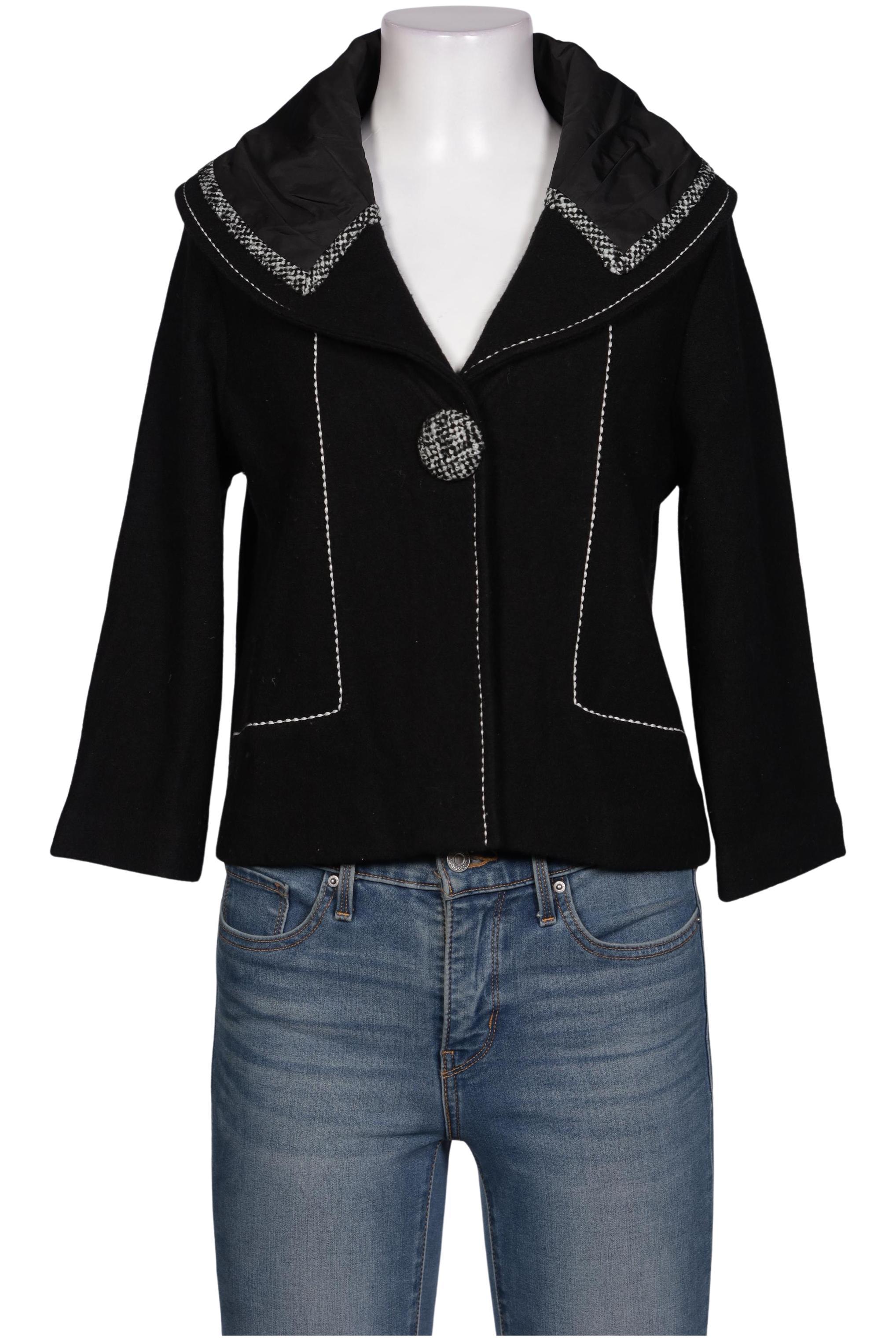

Betty Barclay Damen Blazer, schwarz, Gr. 38