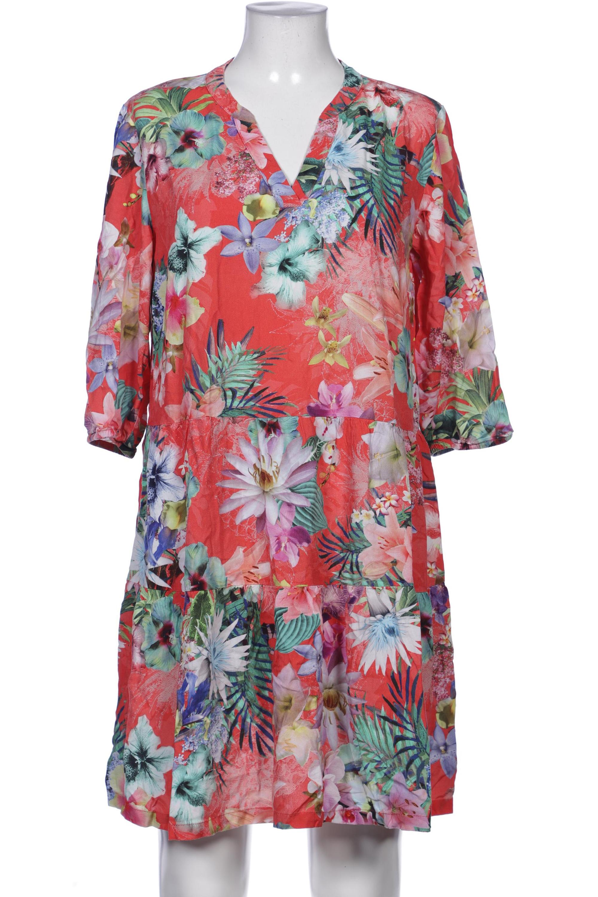 

Betty Barclay Damen Kleid, mehrfarbig, Gr. 40