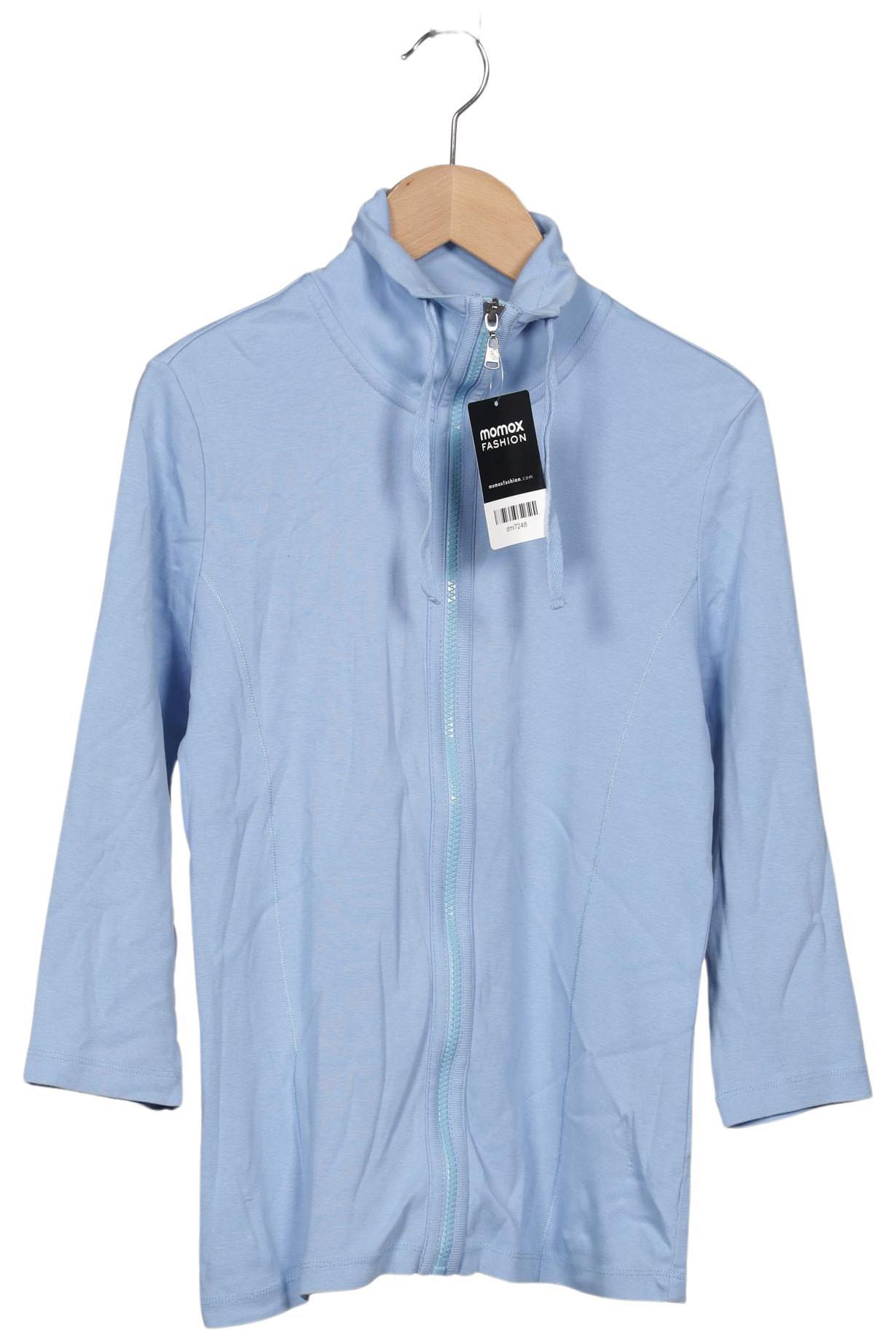 

Betty Barclay Damen Sweatshirt, hellblau, Gr. 36