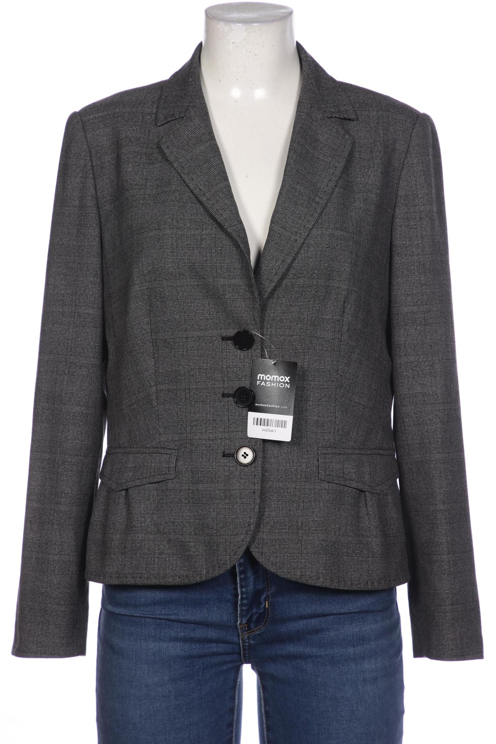 

Betty Barclay Damen Blazer, grau, Gr. 40