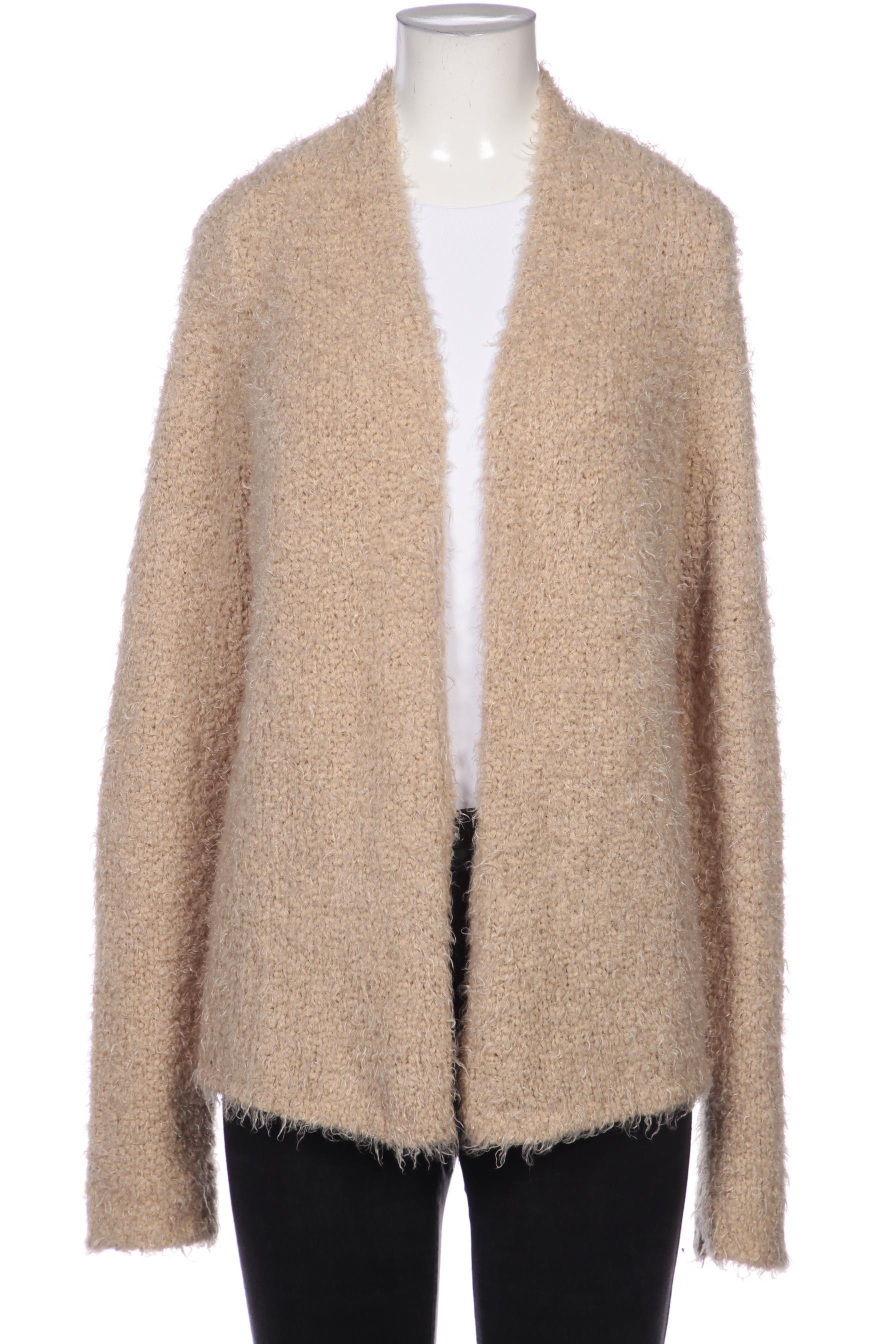 

Betty Barclay Damen Strickjacke, beige