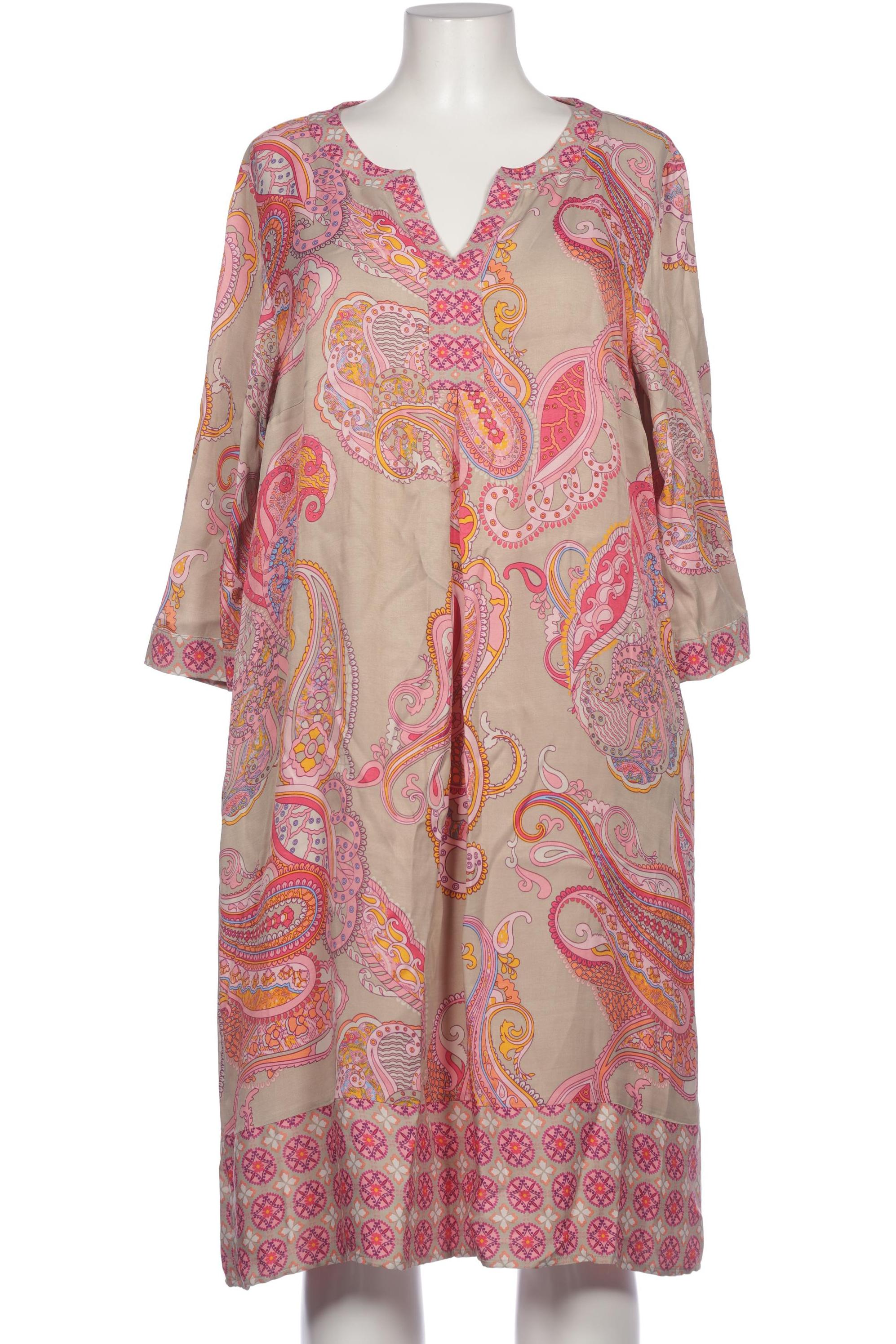 

Betty Barclay Damen Kleid, pink, Gr. 48