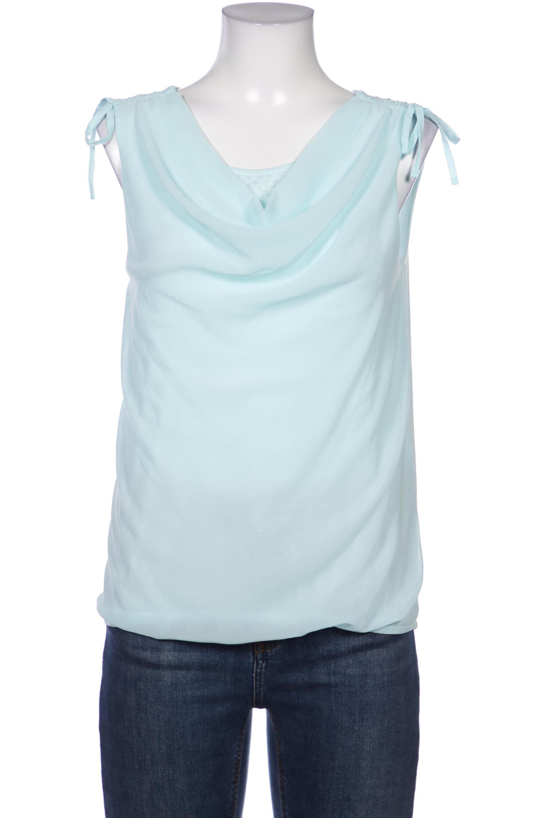 

Betty Barclay Damen Bluse, türkis