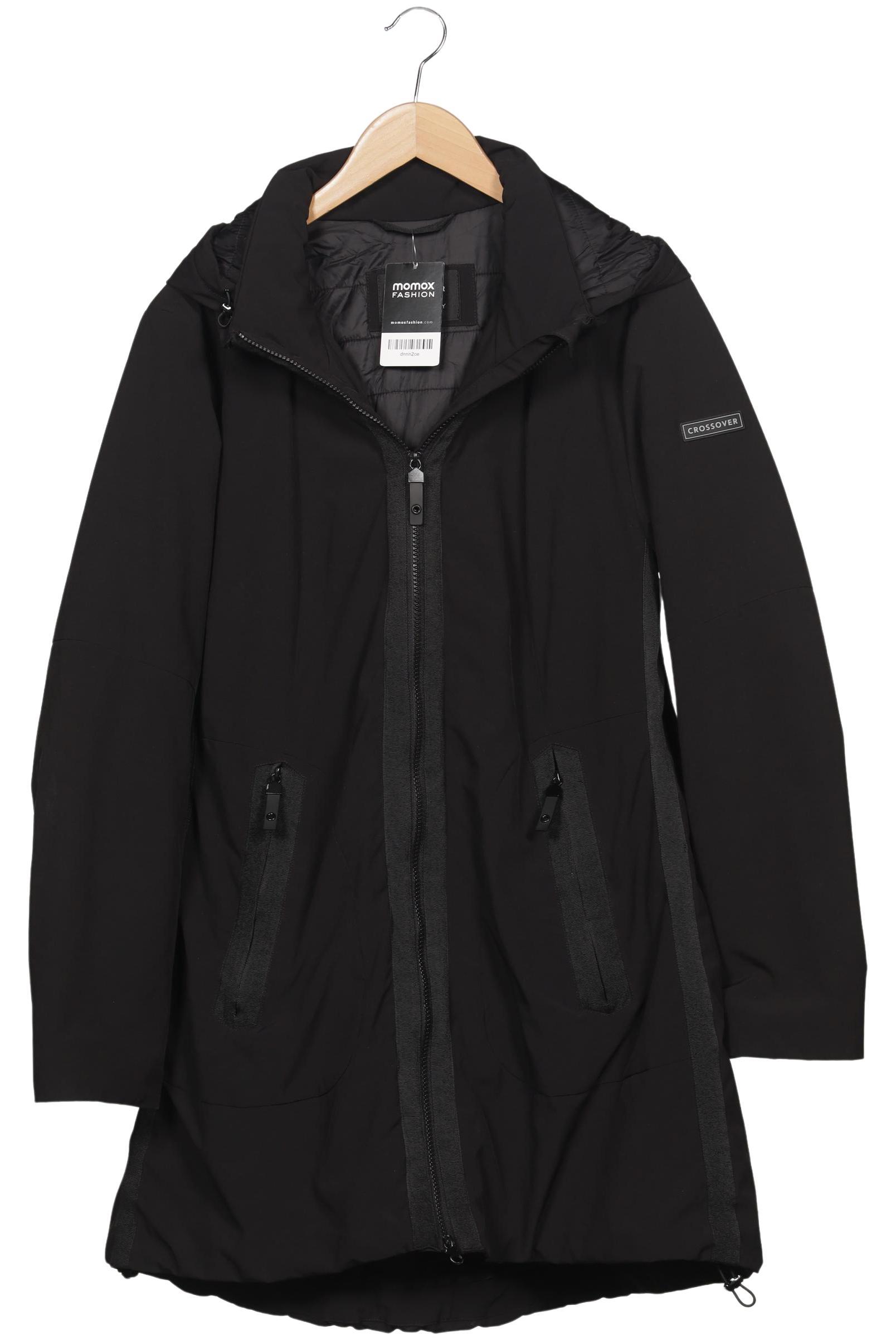 

Betty Barclay Damen Mantel, schwarz, Gr. 42