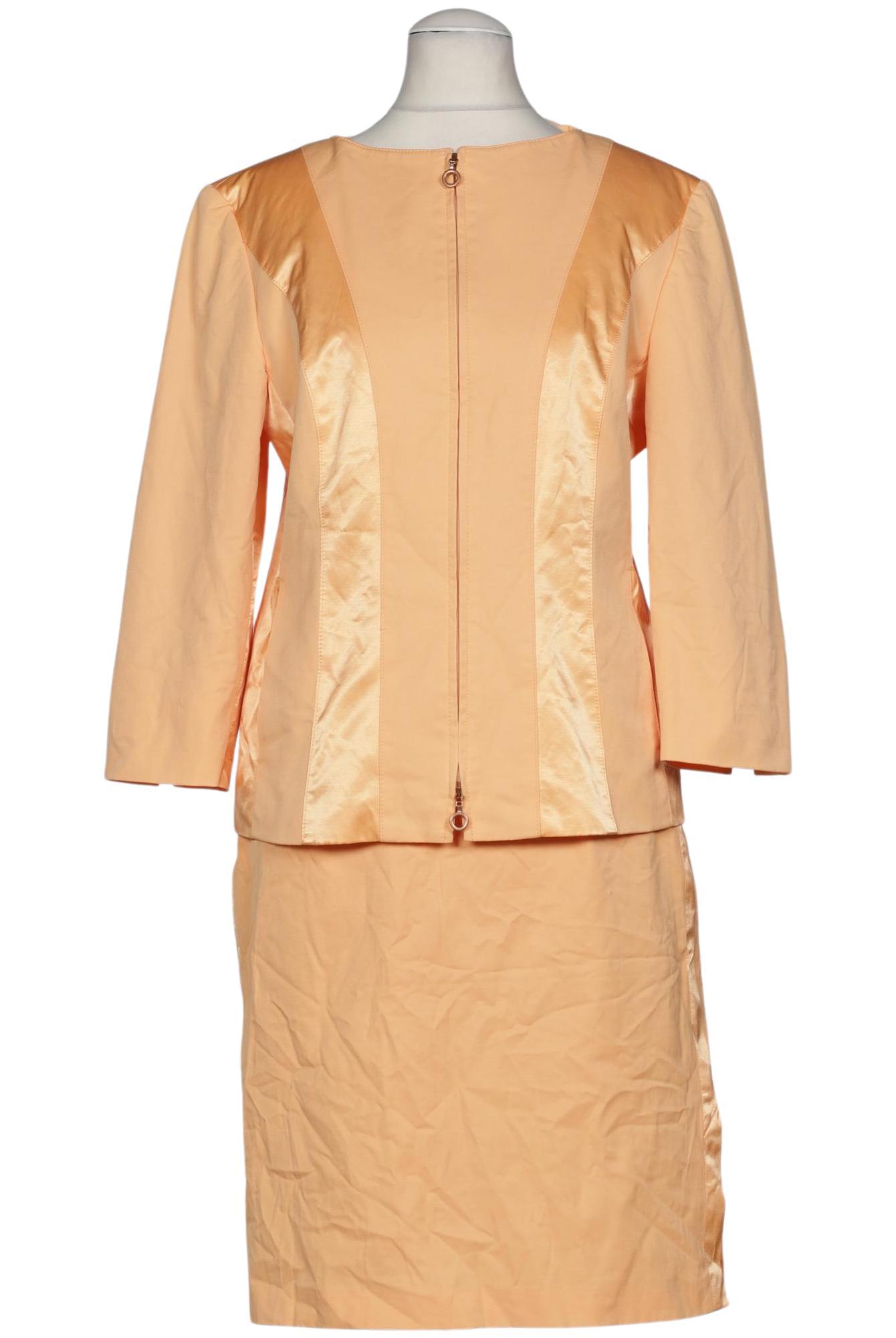 

Betty Barclay Damen Anzug, orange, Gr. 36