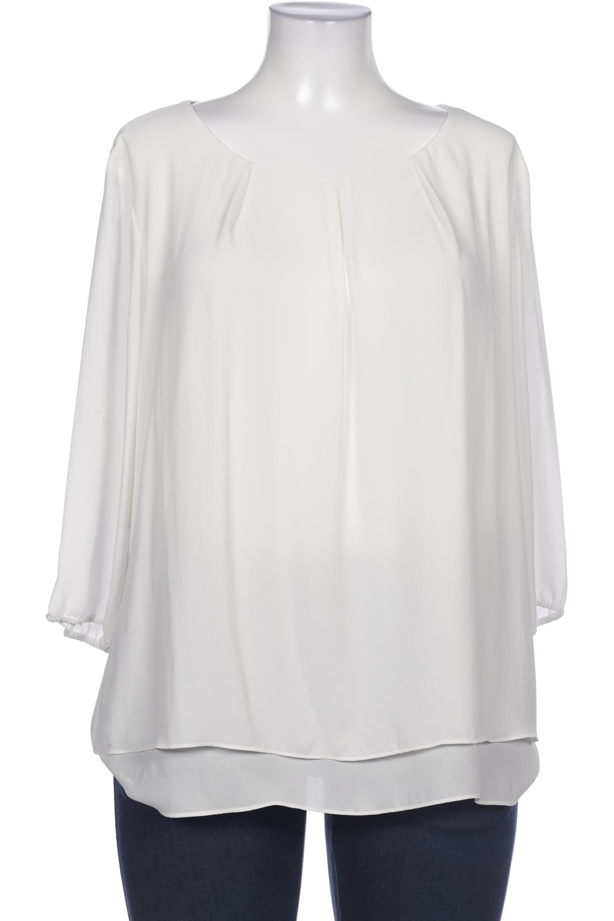 

Betty Barclay Damen Bluse, weiß
