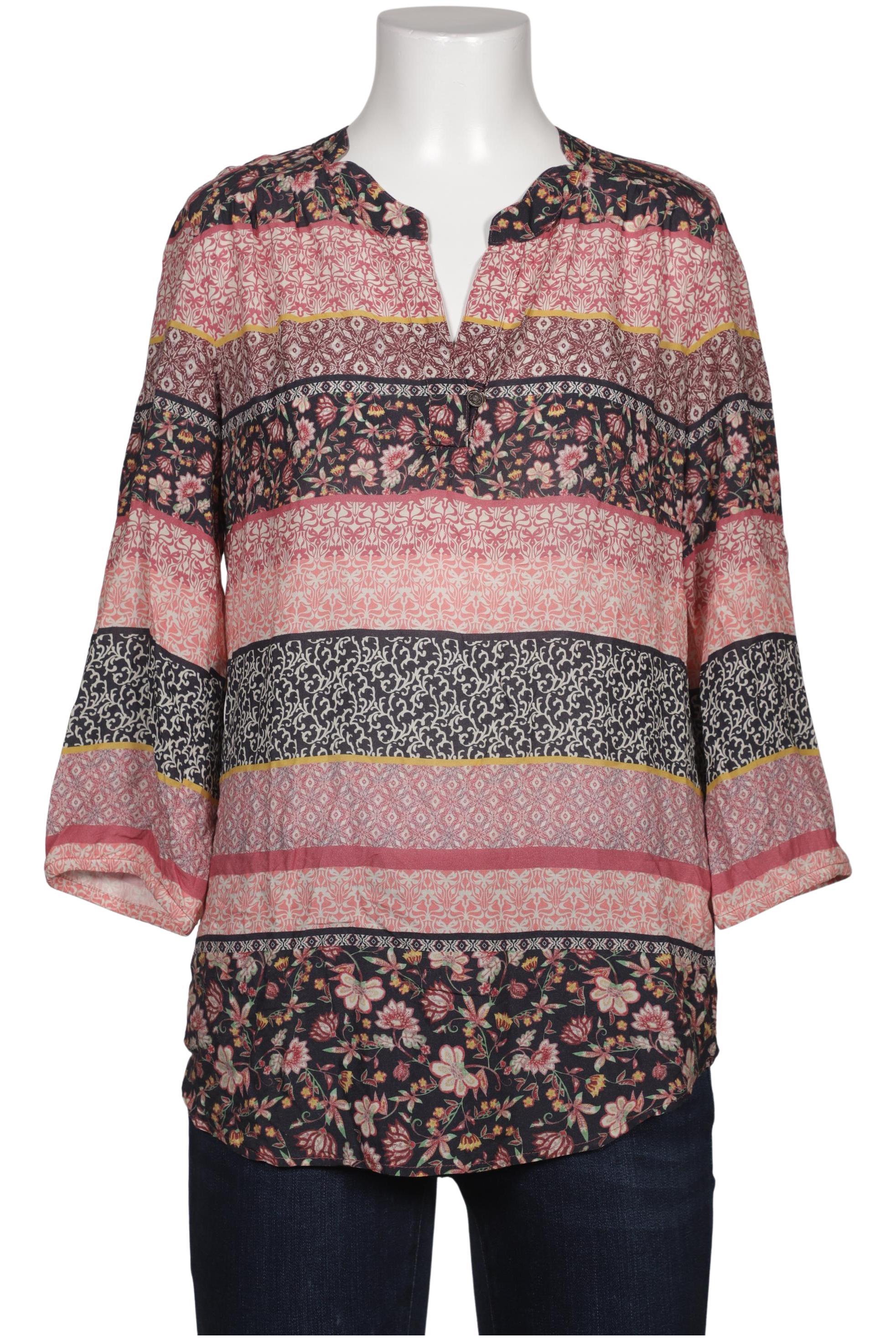 

Betty Barclay Damen Bluse, mehrfarbig, Gr. 38