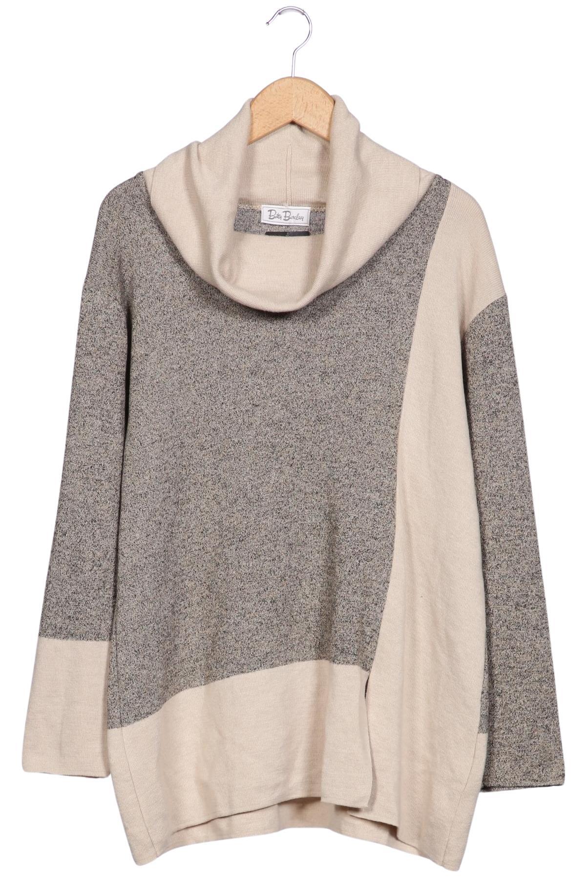 

Betty Barclay Damen Pullover, mehrfarbig, Gr. 46