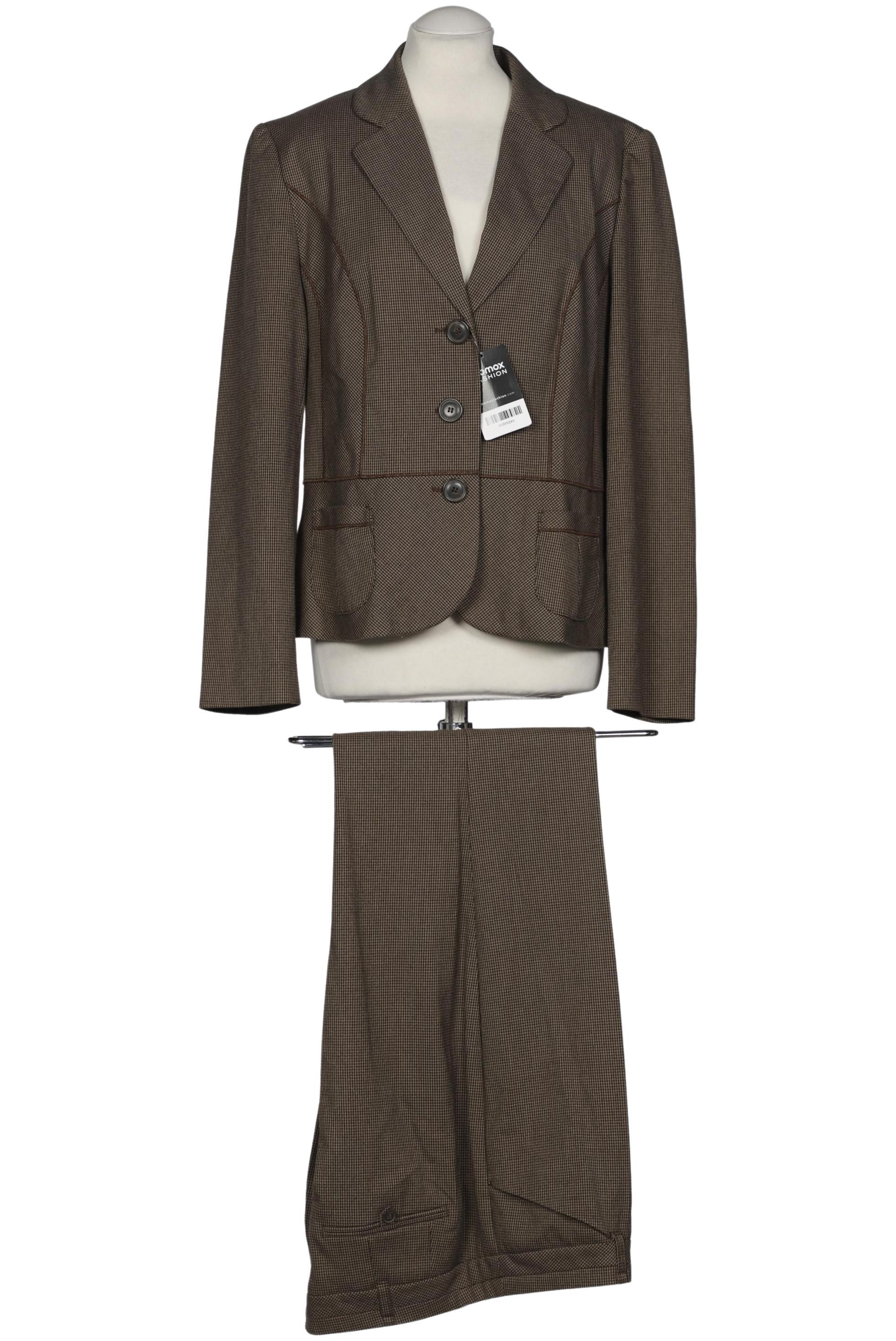 

Betty Barclay Damen Anzug, braun, Gr. 42