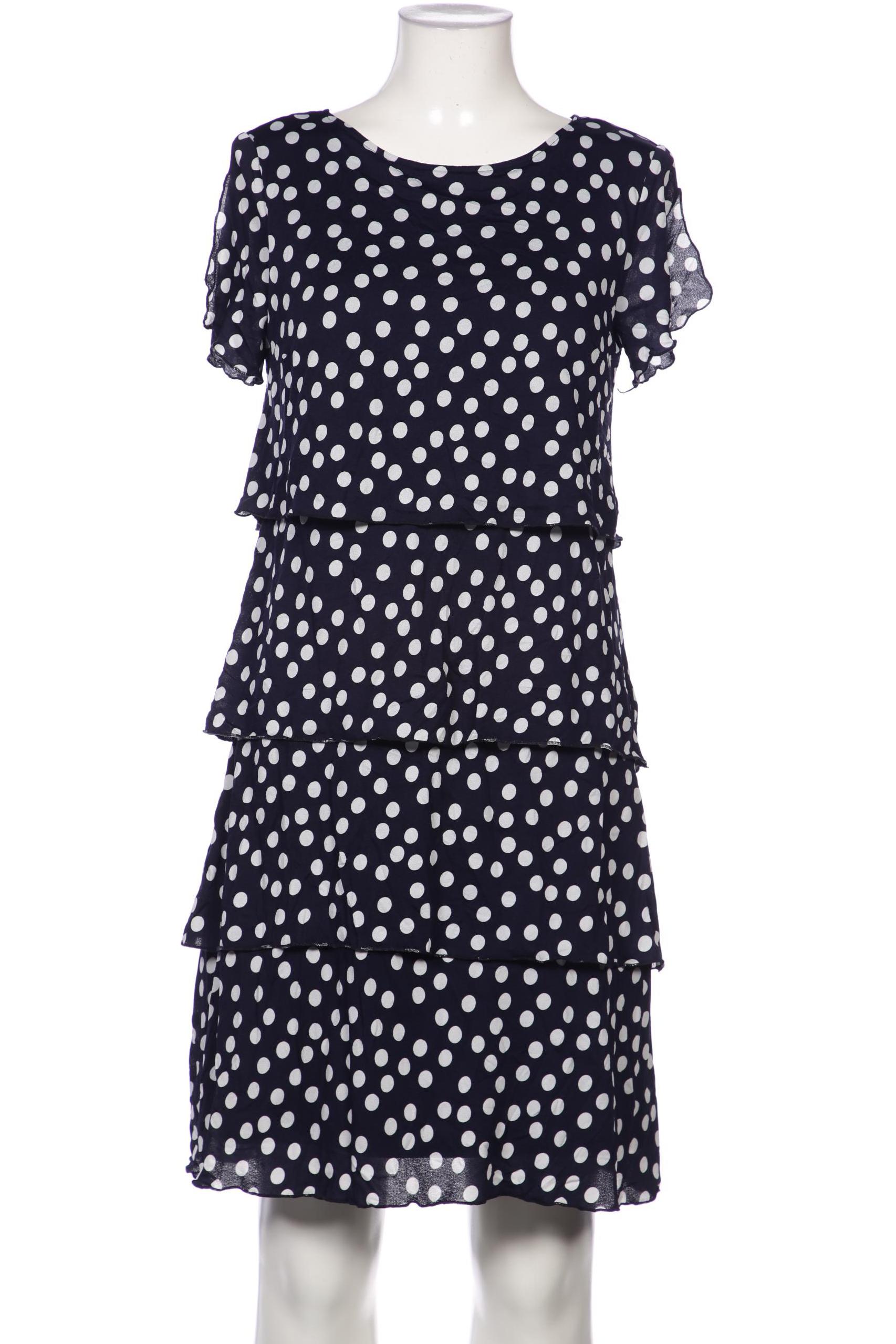 

Betty Barclay Damen Kleid, cremeweiß, Gr. 40