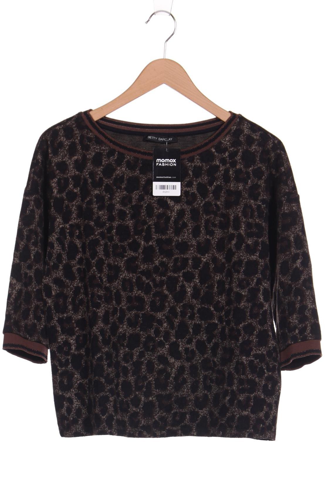

Betty Barclay Damen Pullover, braun