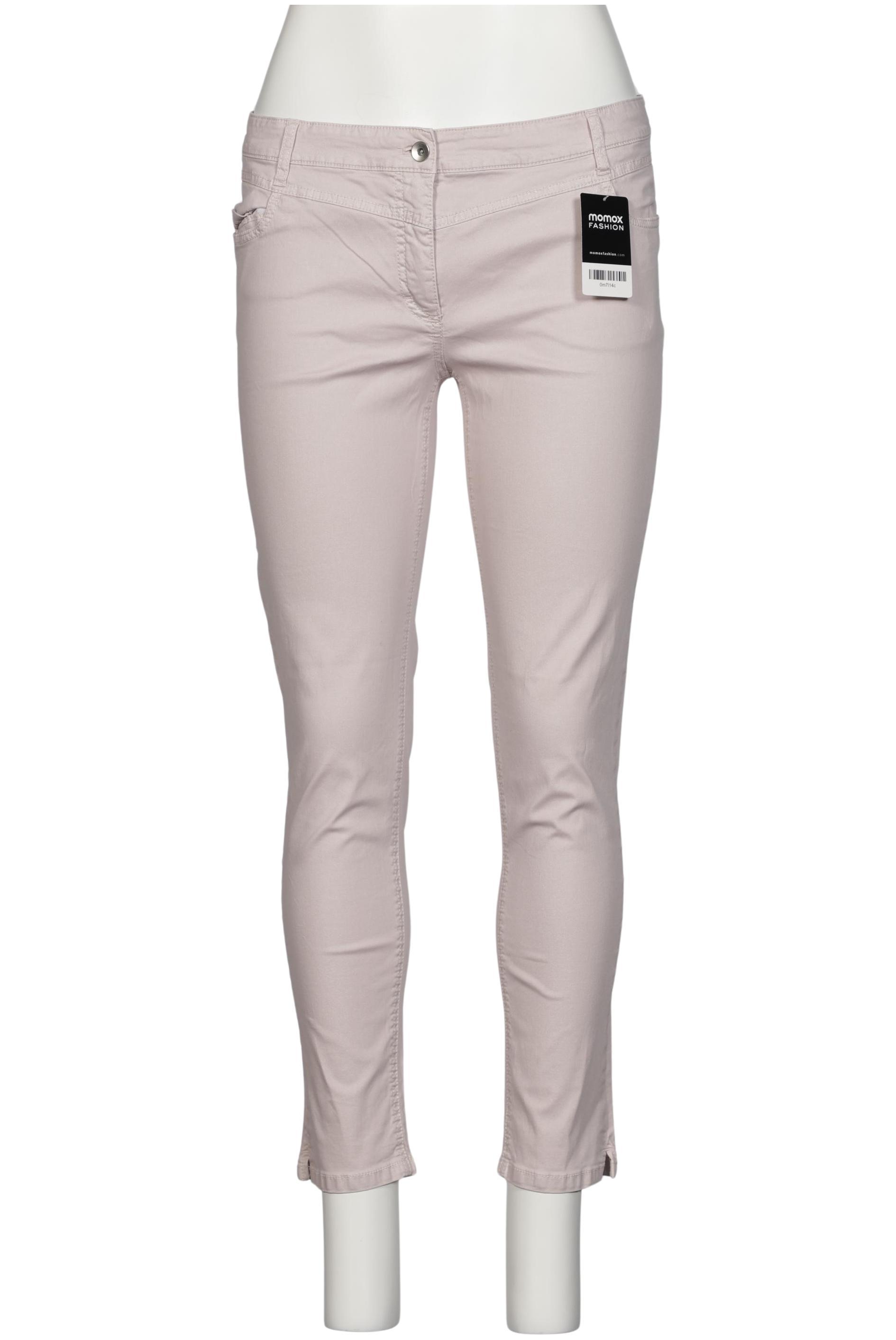 

Betty Barclay Damen Stoffhose, pink, Gr. 46