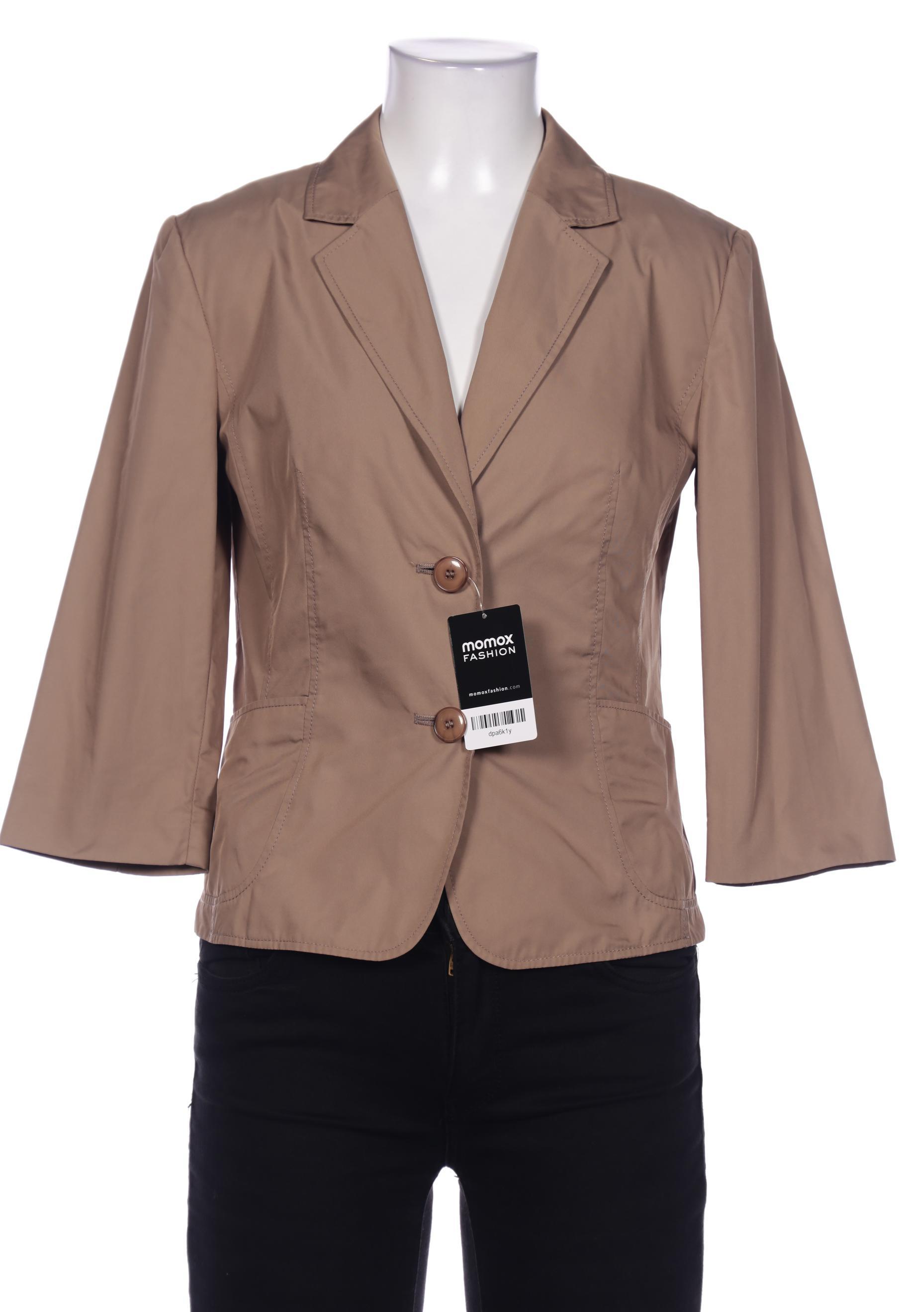 

Betty Barclay Damen Blazer, beige, Gr. 36