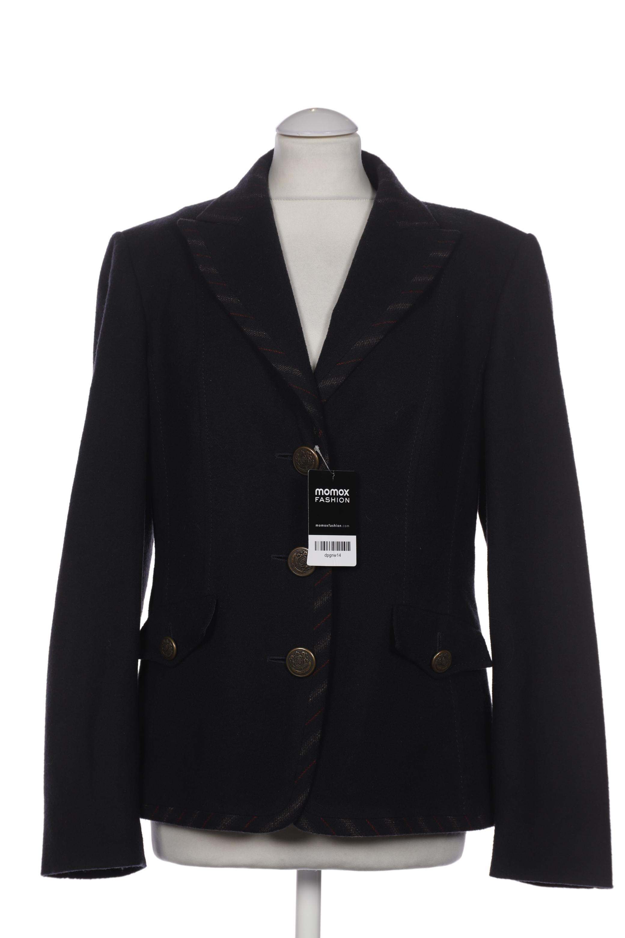 

Betty Barclay Damen Blazer, marineblau, Gr. 40