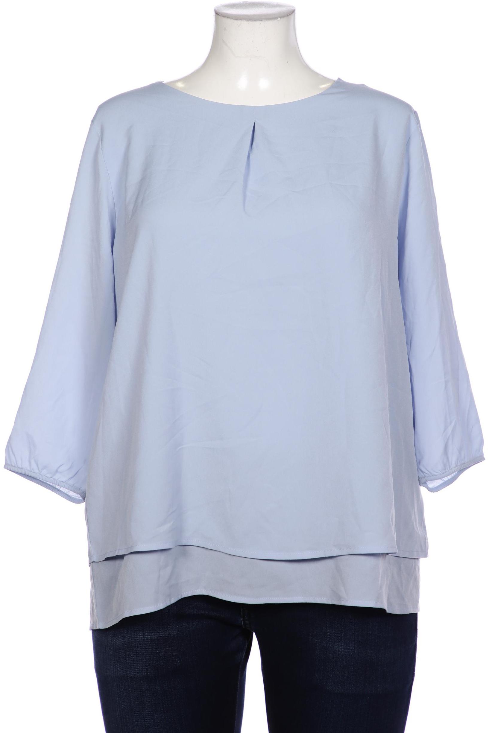 

Betty Barclay Damen Bluse, hellblau, Gr. 44