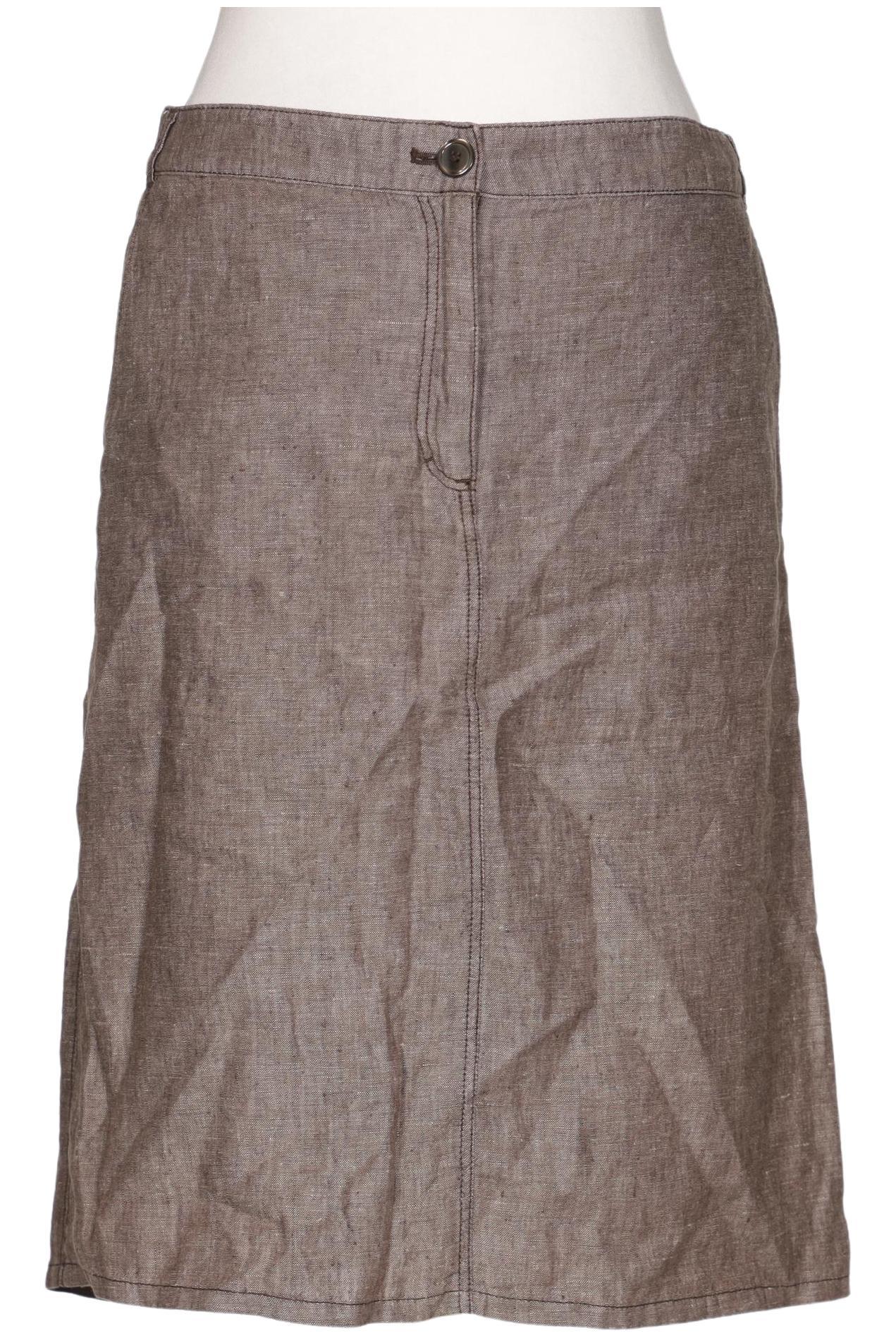 

Betty Barclay Damen Rock, braun, Gr. 32