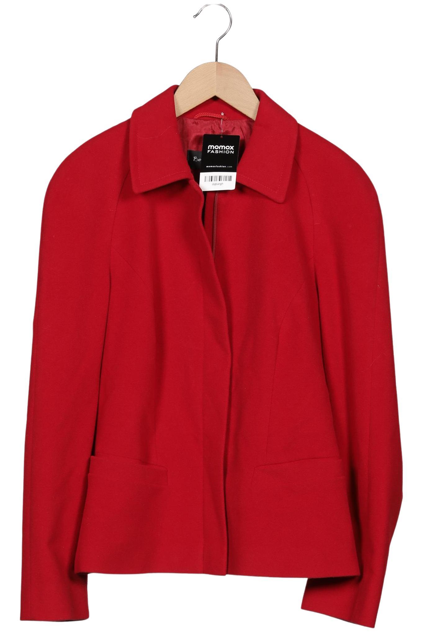 

Betty Barclay Damen Jacke, rot, Gr. 42