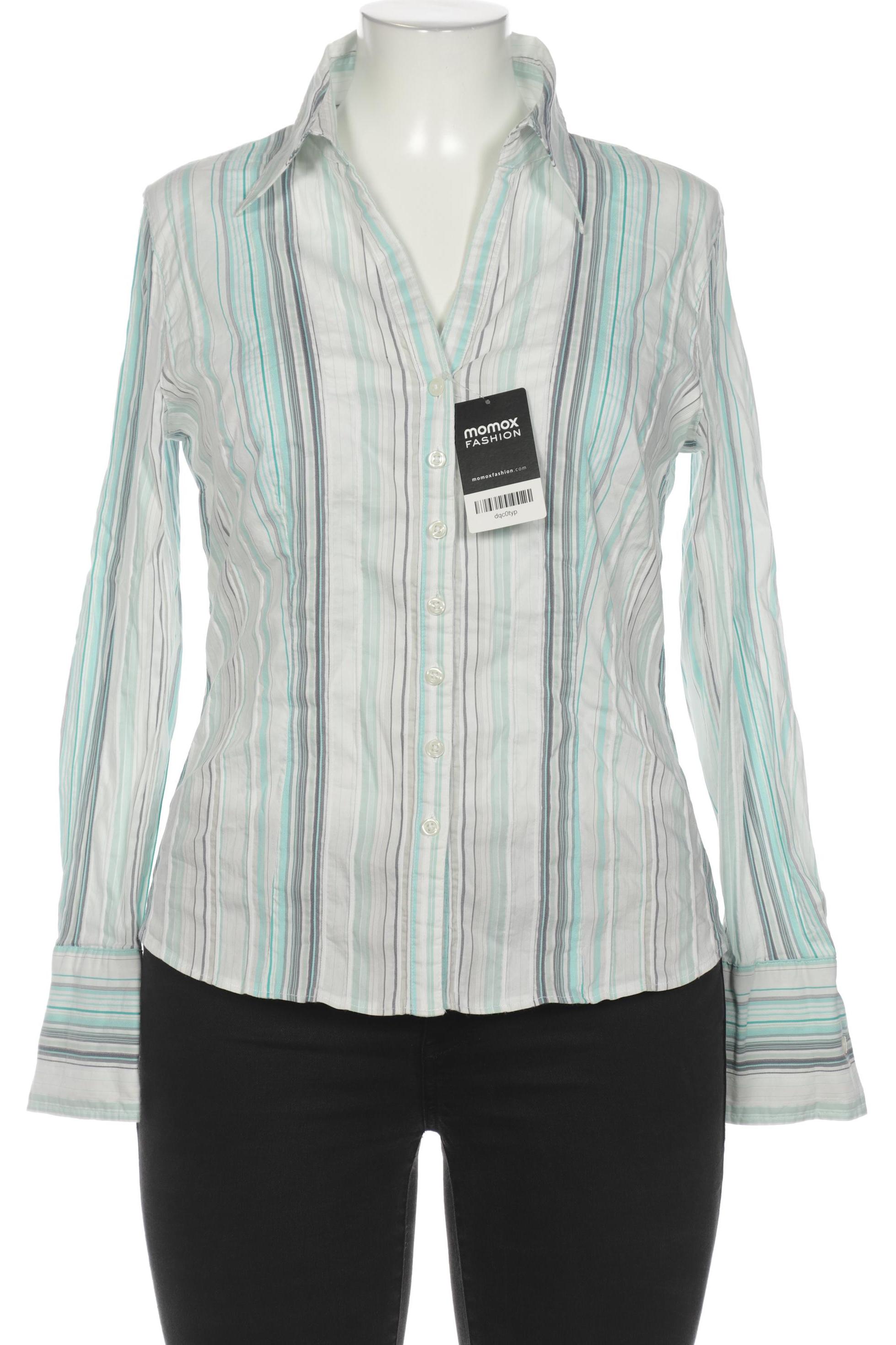 

Betty Barclay Damen Bluse, türkis, Gr. 42