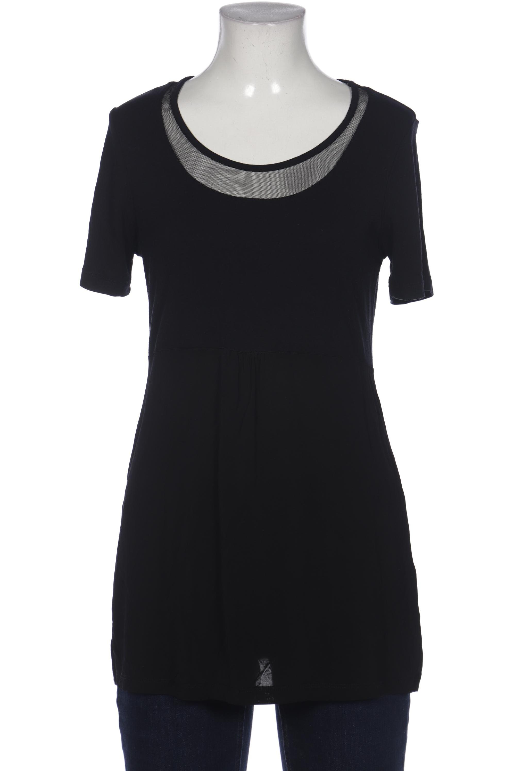 

Betty Barclay Damen Bluse, schwarz, Gr. 36