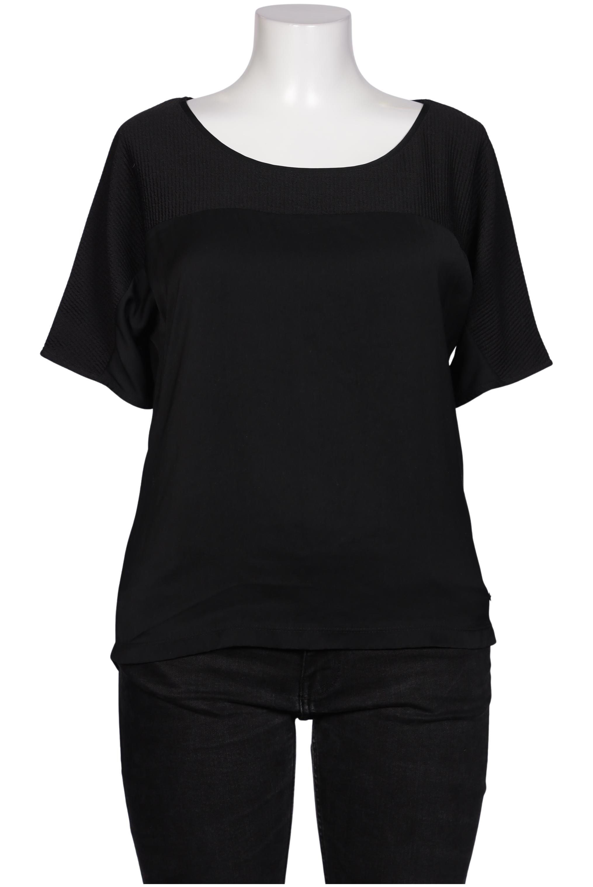

Betty Barclay Damen Bluse, schwarz, Gr. 40