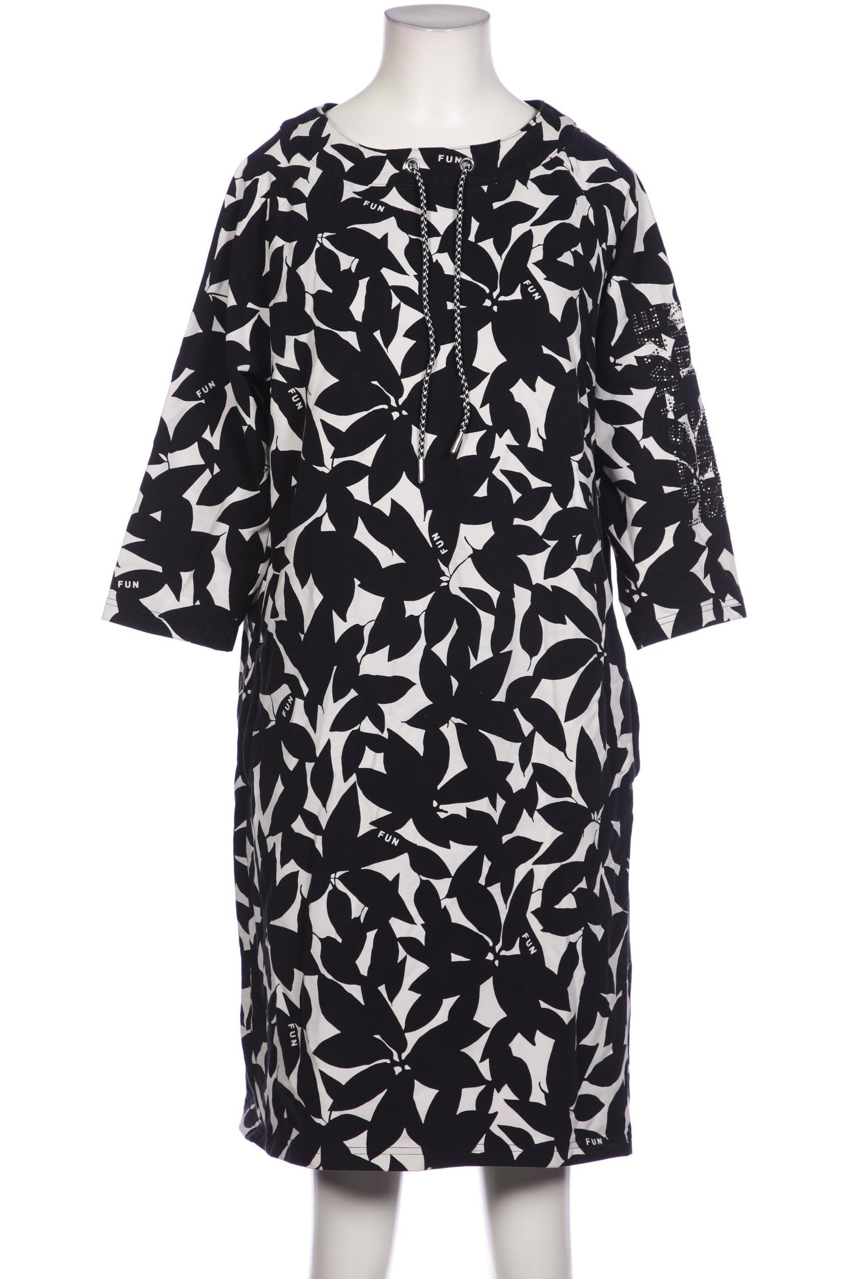 

Betty Barclay Damen Kleid, schwarz, Gr. 42