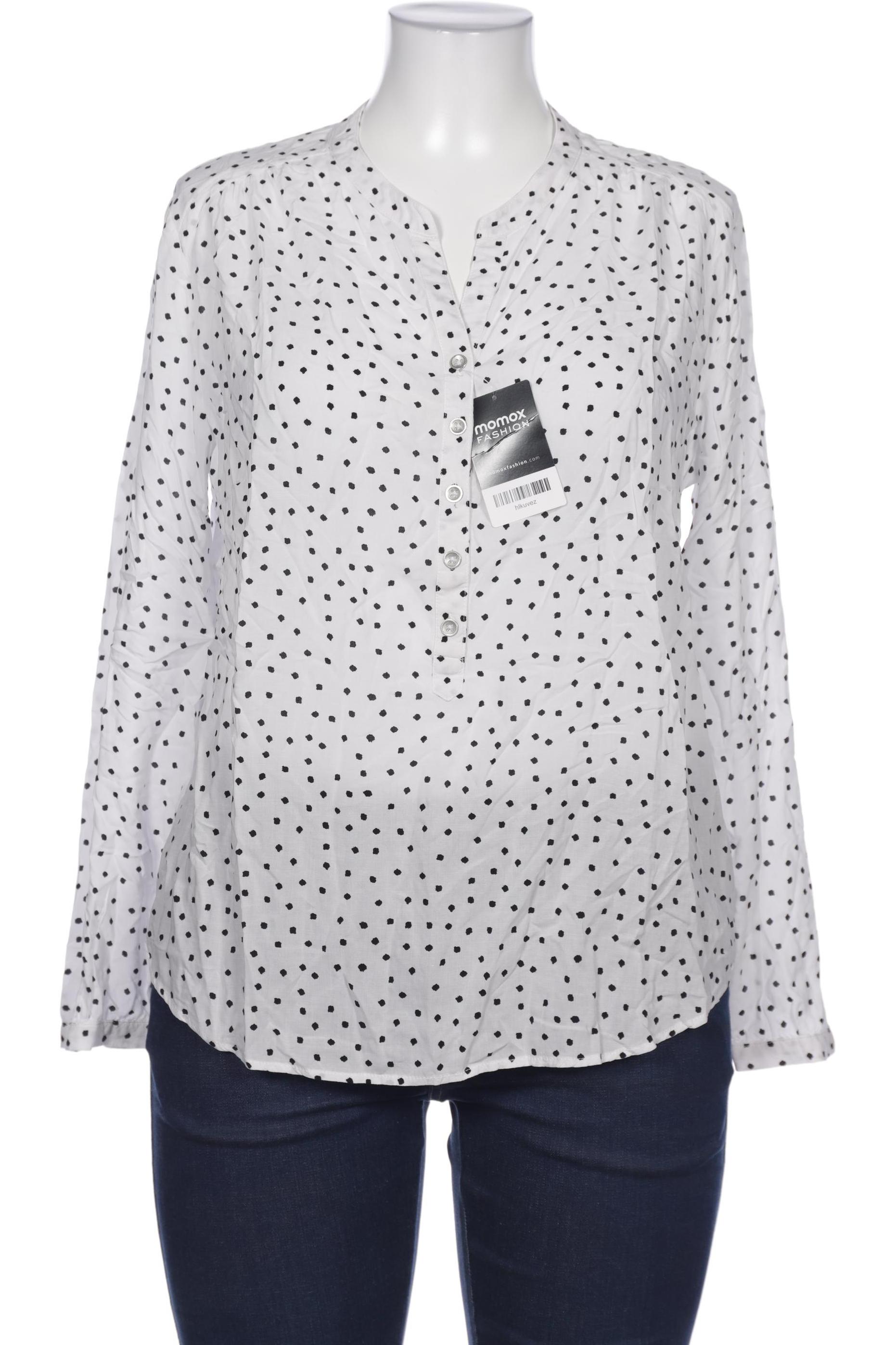 

Betty Barclay Damen Bluse, weiß