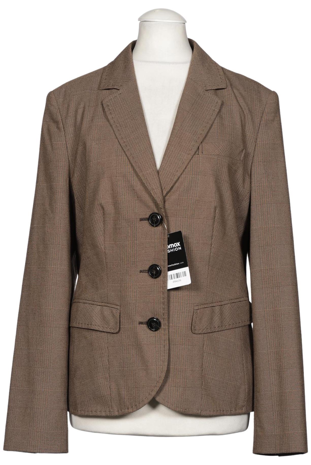 

Betty Barclay Damen Blazer, braun, Gr. 36