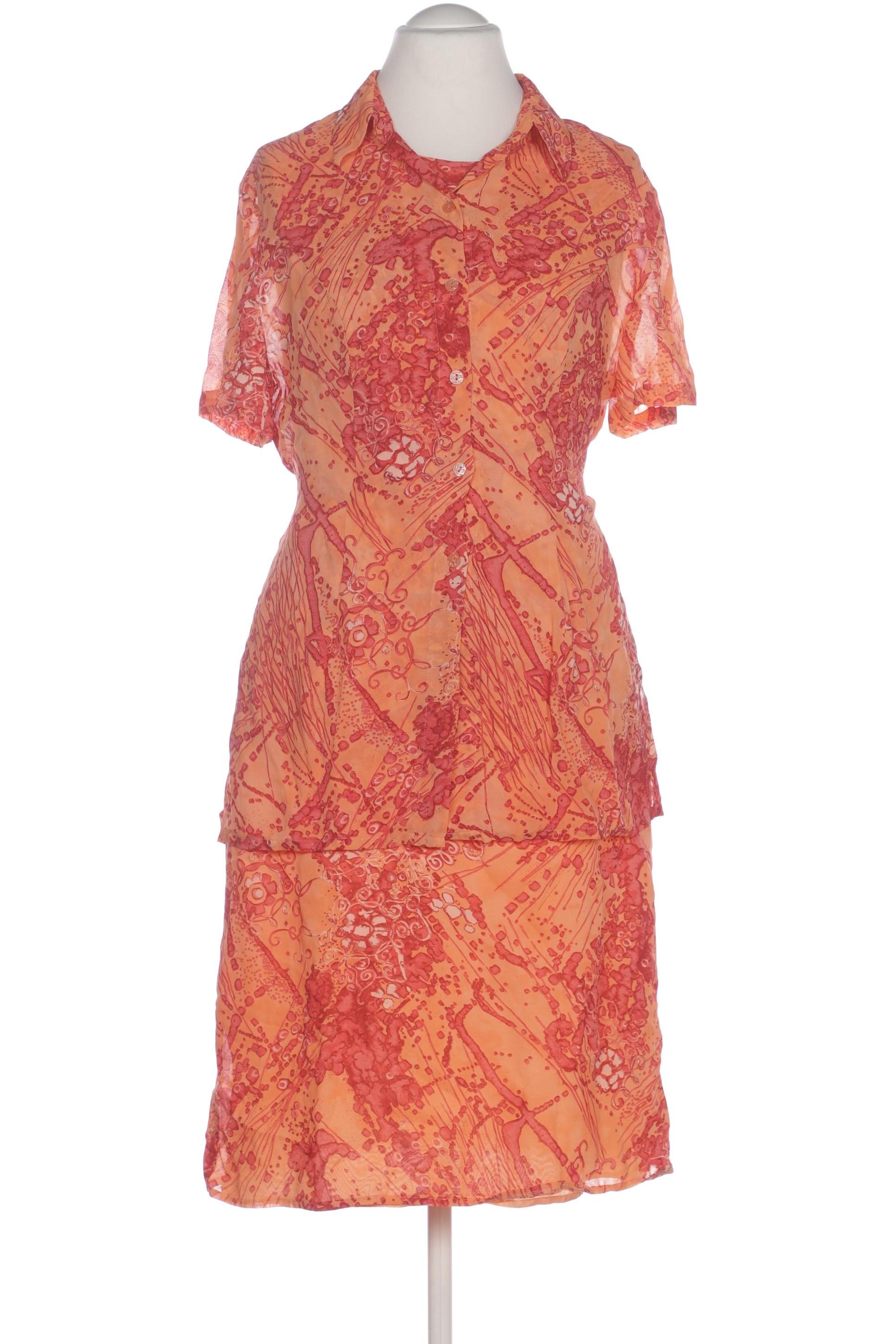 

Betty Barclay Damen Anzug, orange, Gr. 44