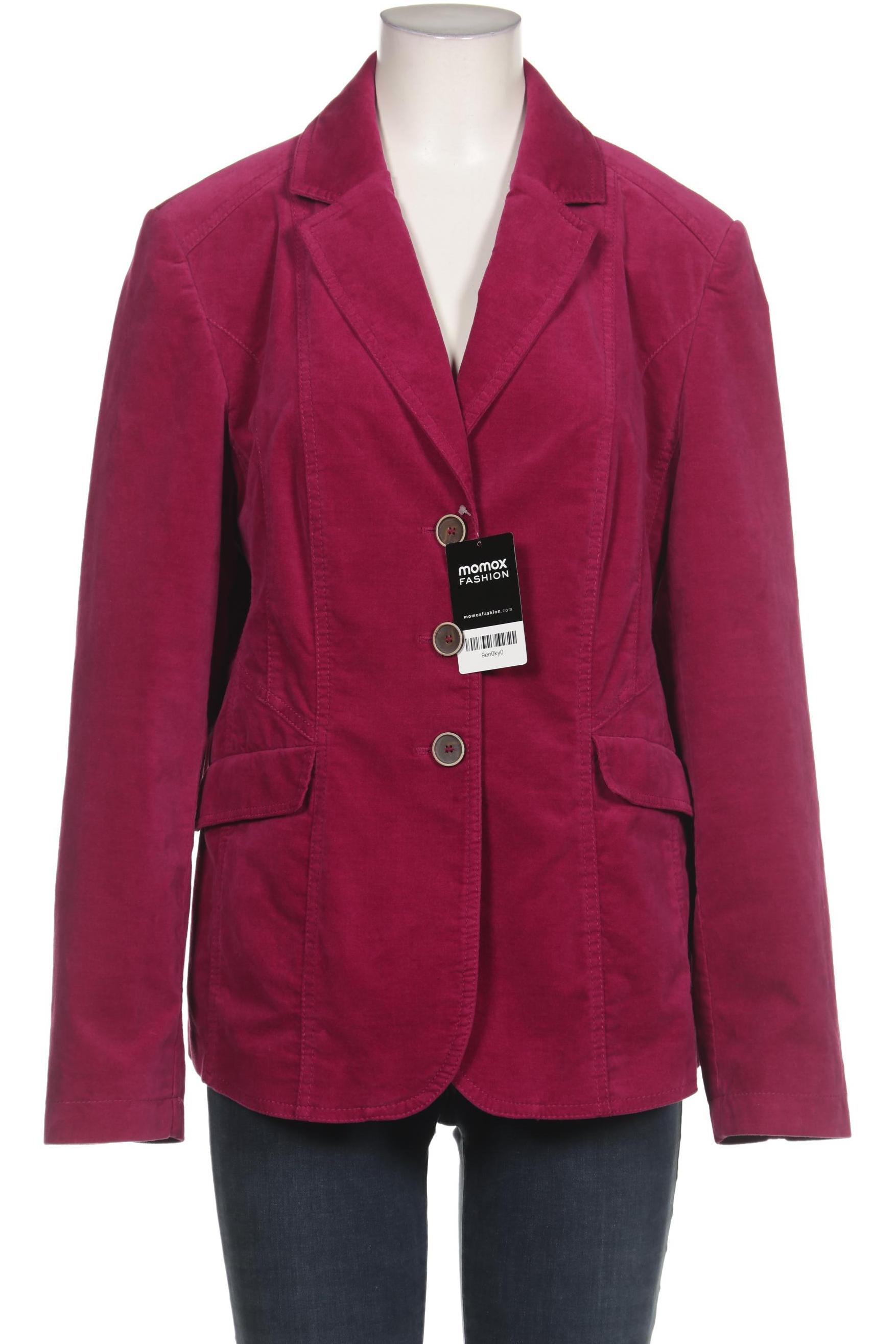 

Betty Barclay Damen Blazer, pink, Gr. 38