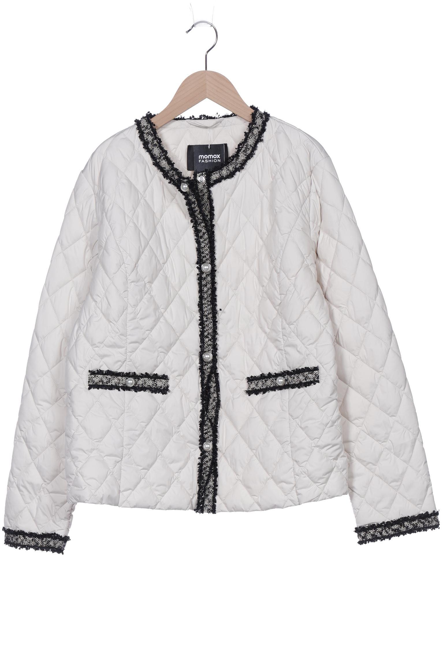

Betty Barclay Damen Jacke, cremeweiß, Gr. 44