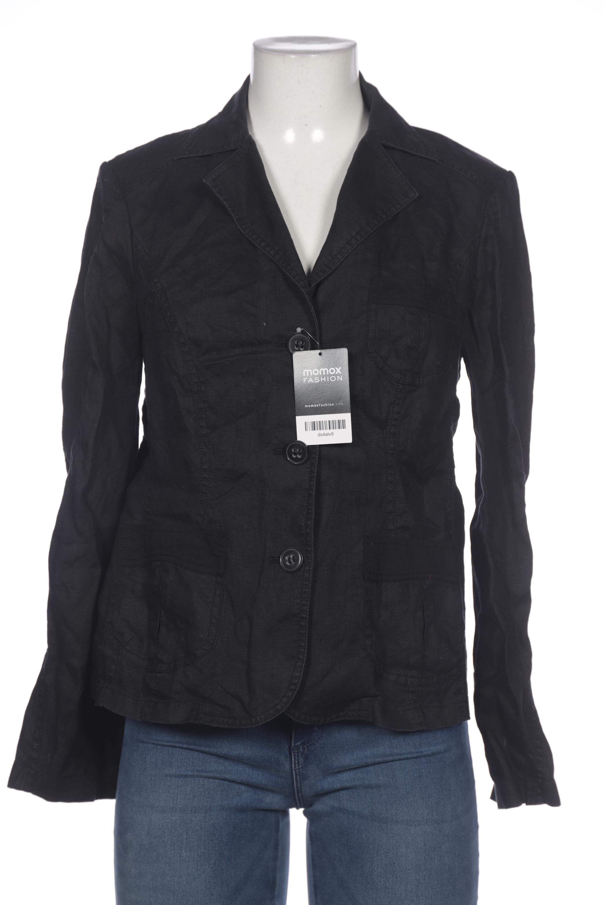 

Betty Barclay Damen Blazer, schwarz, Gr. 40