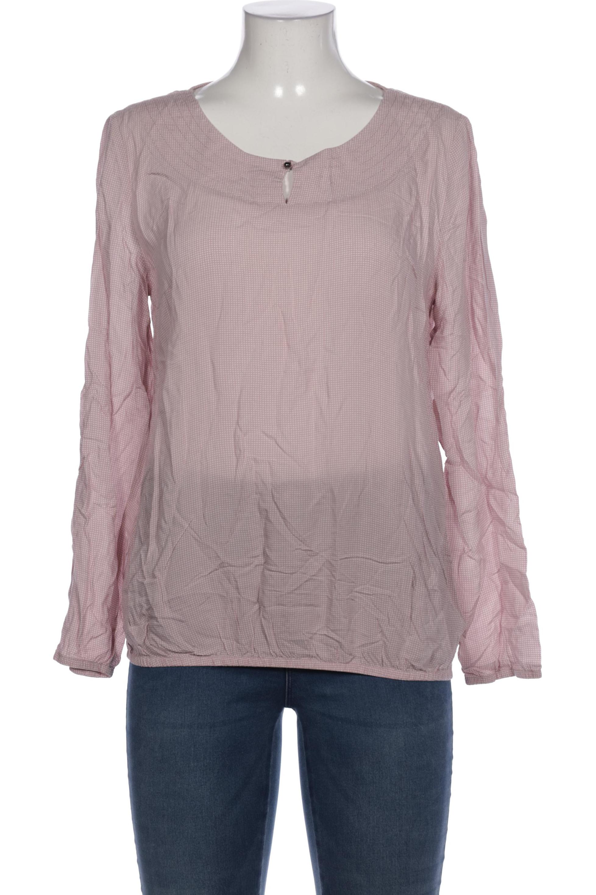 

Betty Barclay Damen Bluse, pink