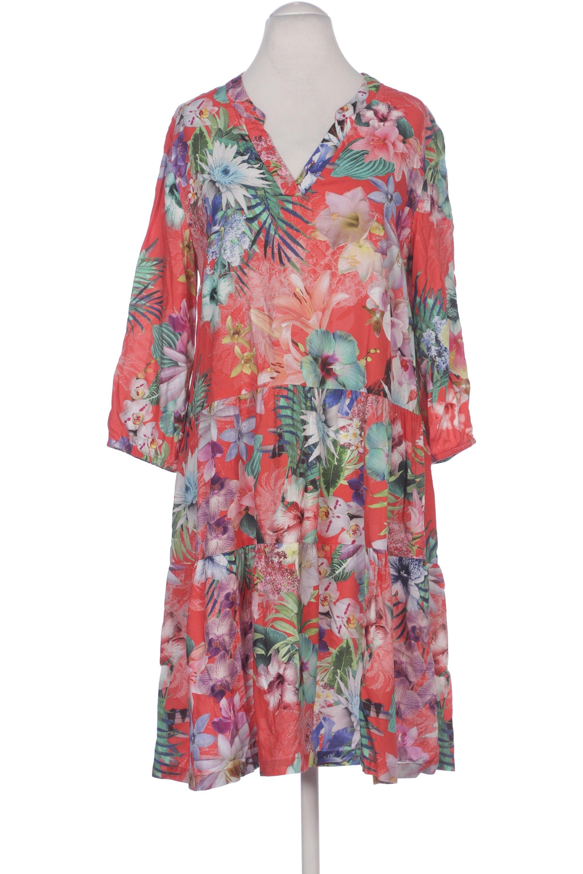 

Betty Barclay Damen Kleid, mehrfarbig, Gr. 40