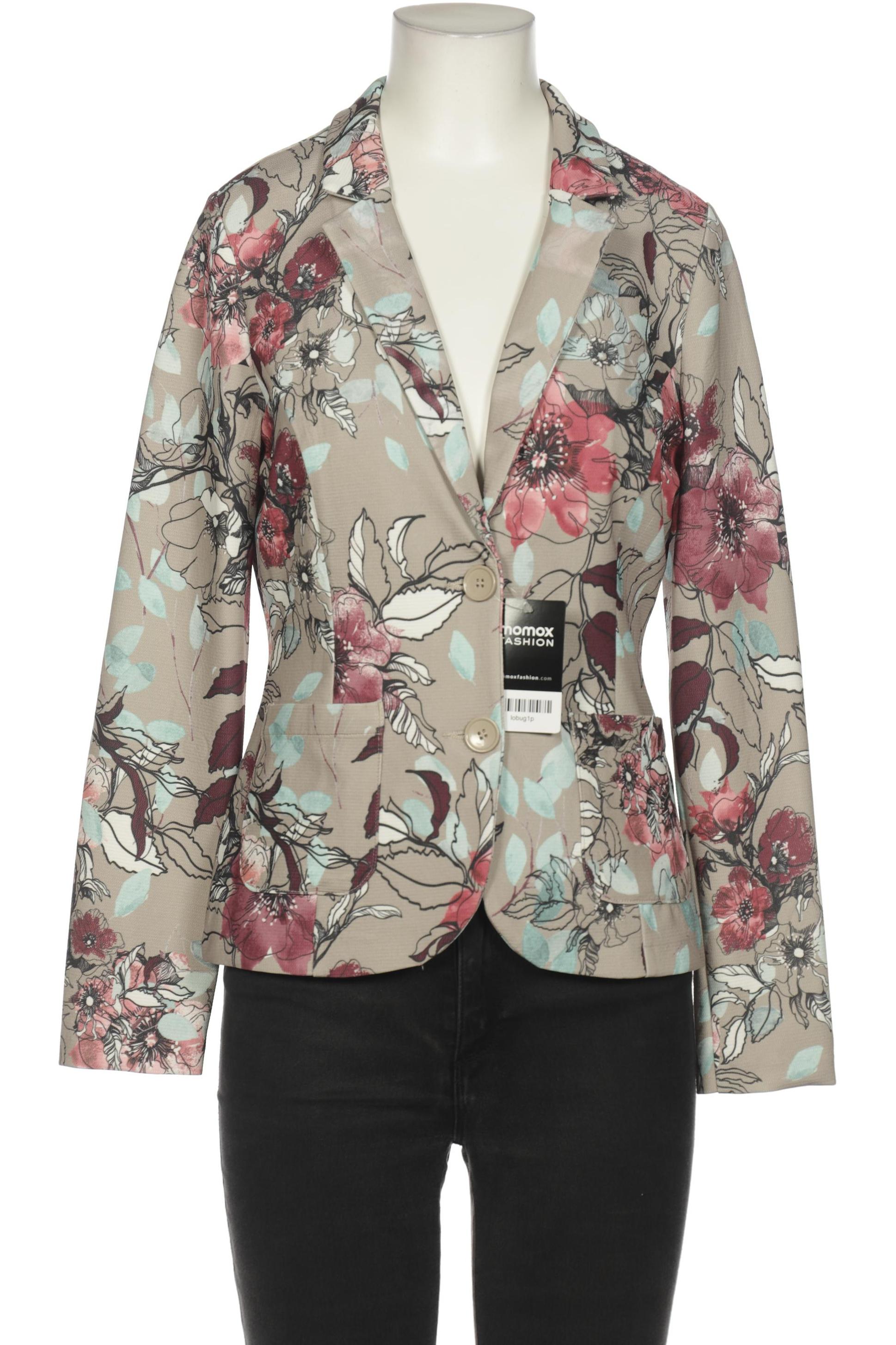 

Betty Barclay Damen Blazer, beige, Gr. 36