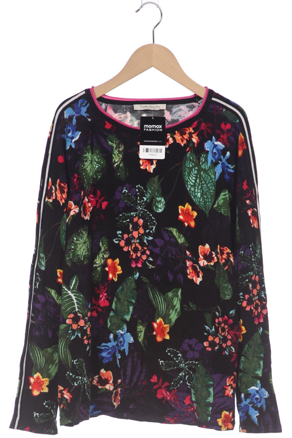 

Betty Barclay Damen Pullover, mehrfarbig, Gr. 44