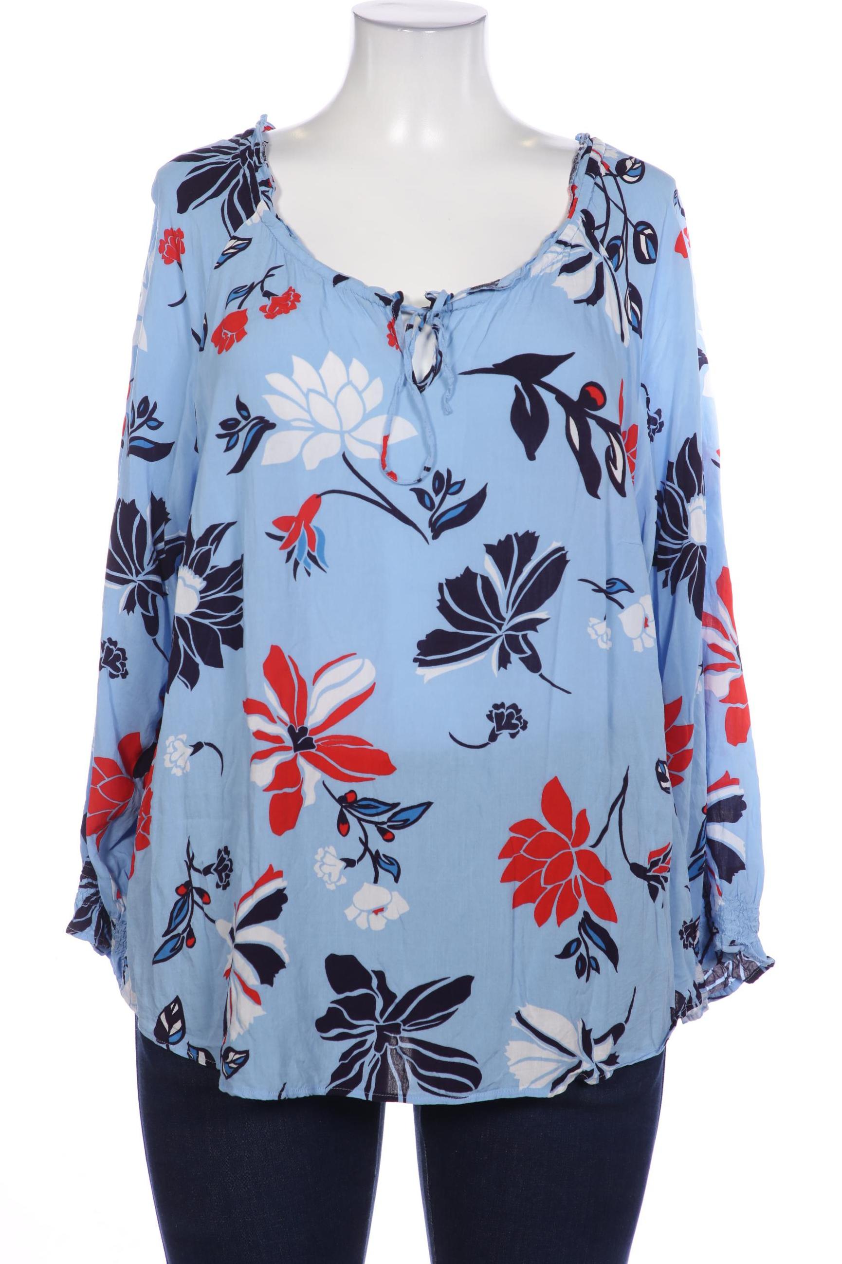 

Betty Barclay Damen Bluse, hellblau