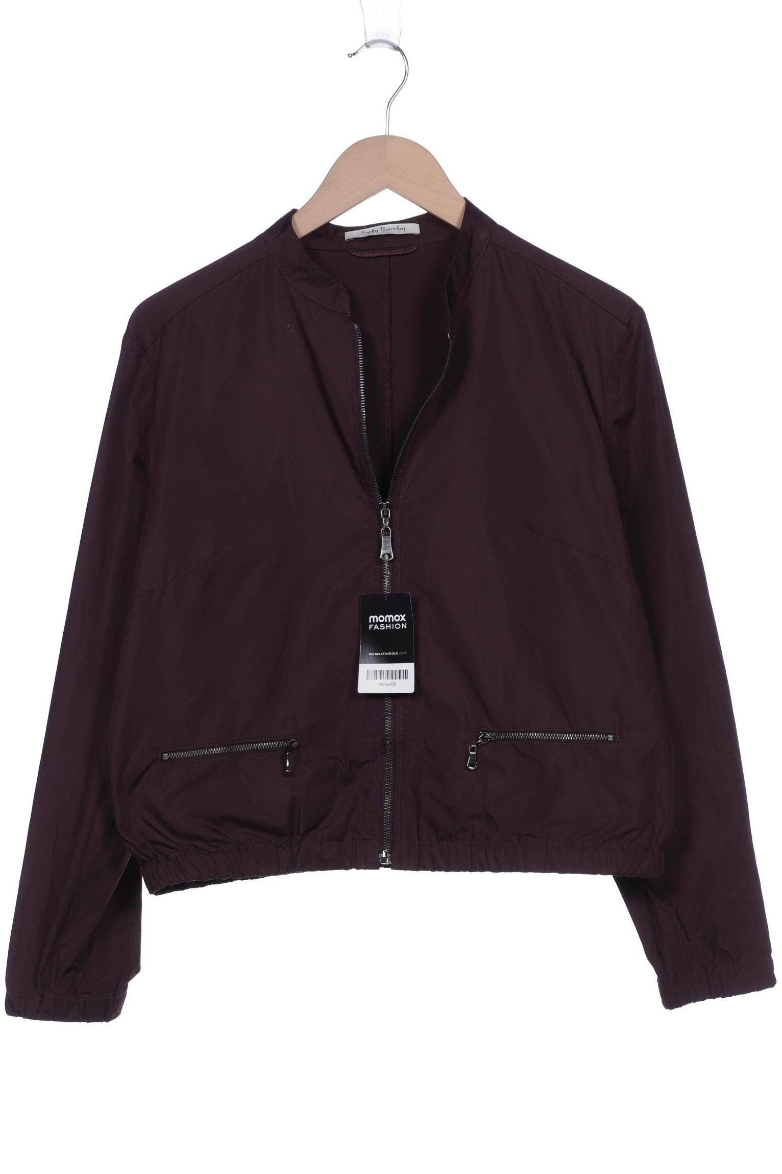 

Betty Barclay Damen Jacke, flieder